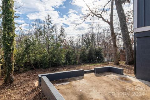 A home in Morganton