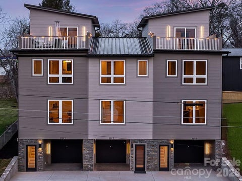 Photo of 13 Gudger Road, Asheville, NC 28806 (MLS # 4423310)