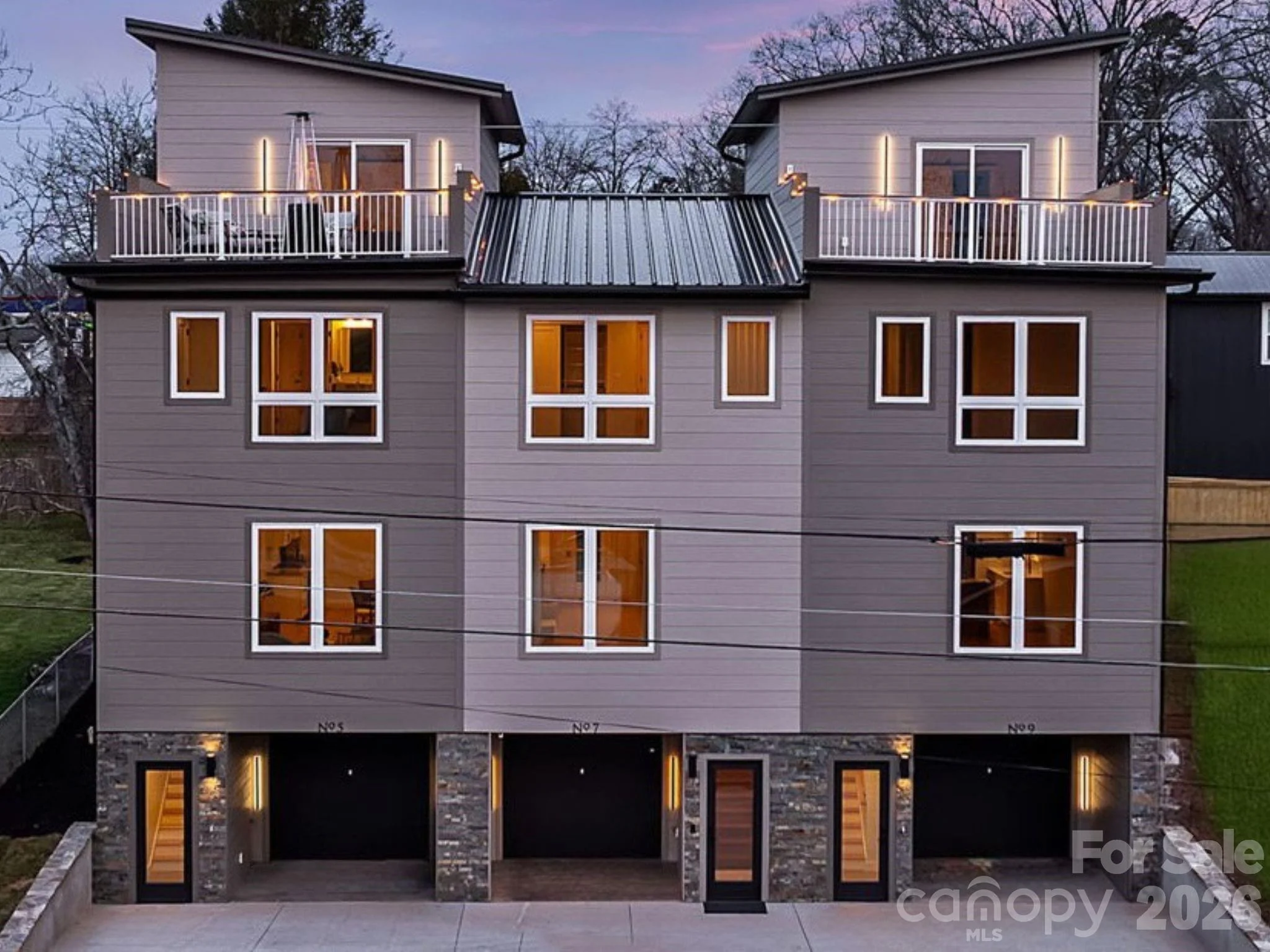 13 Gudger Road, Asheville, NC, 28806