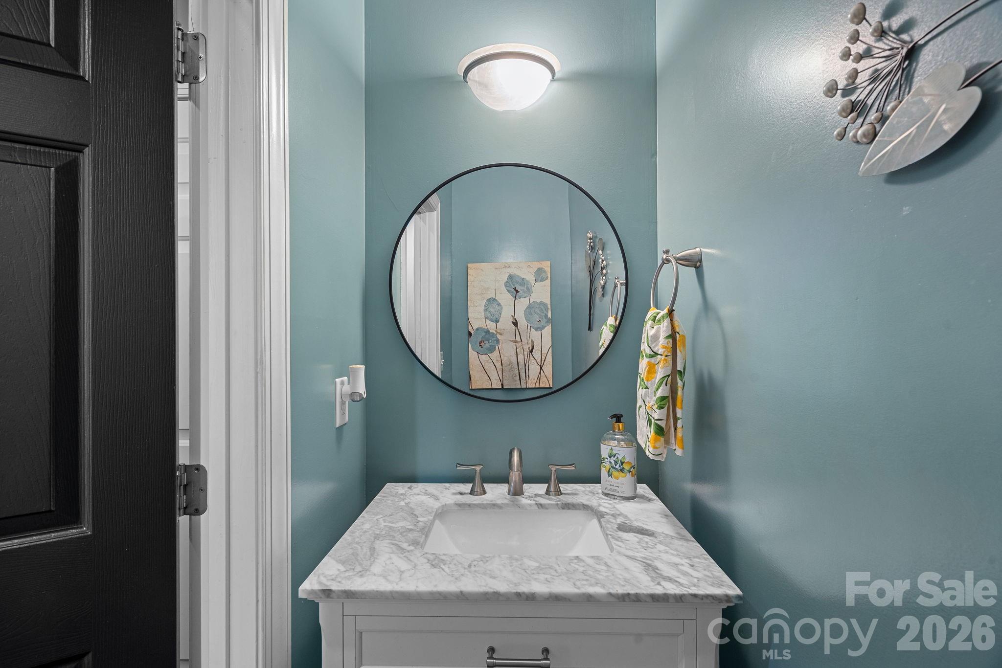 Uwharrie Point - Residential