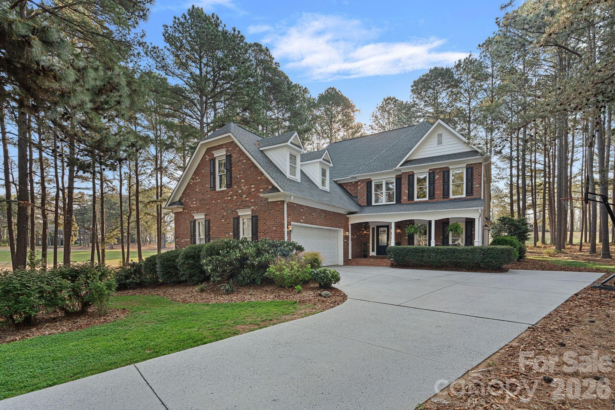 Uwharrie Point - Residential