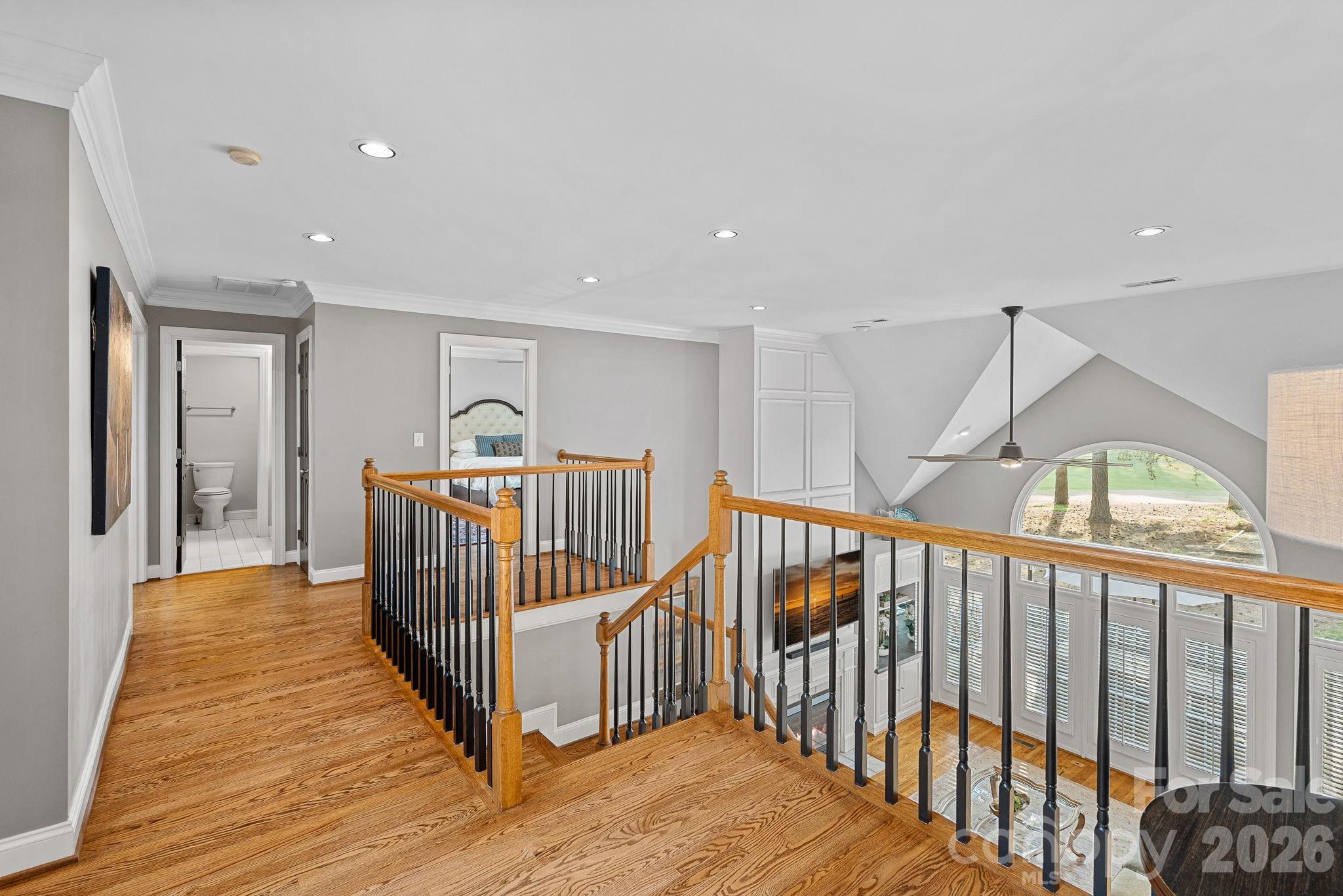 Uwharrie Point - Residential