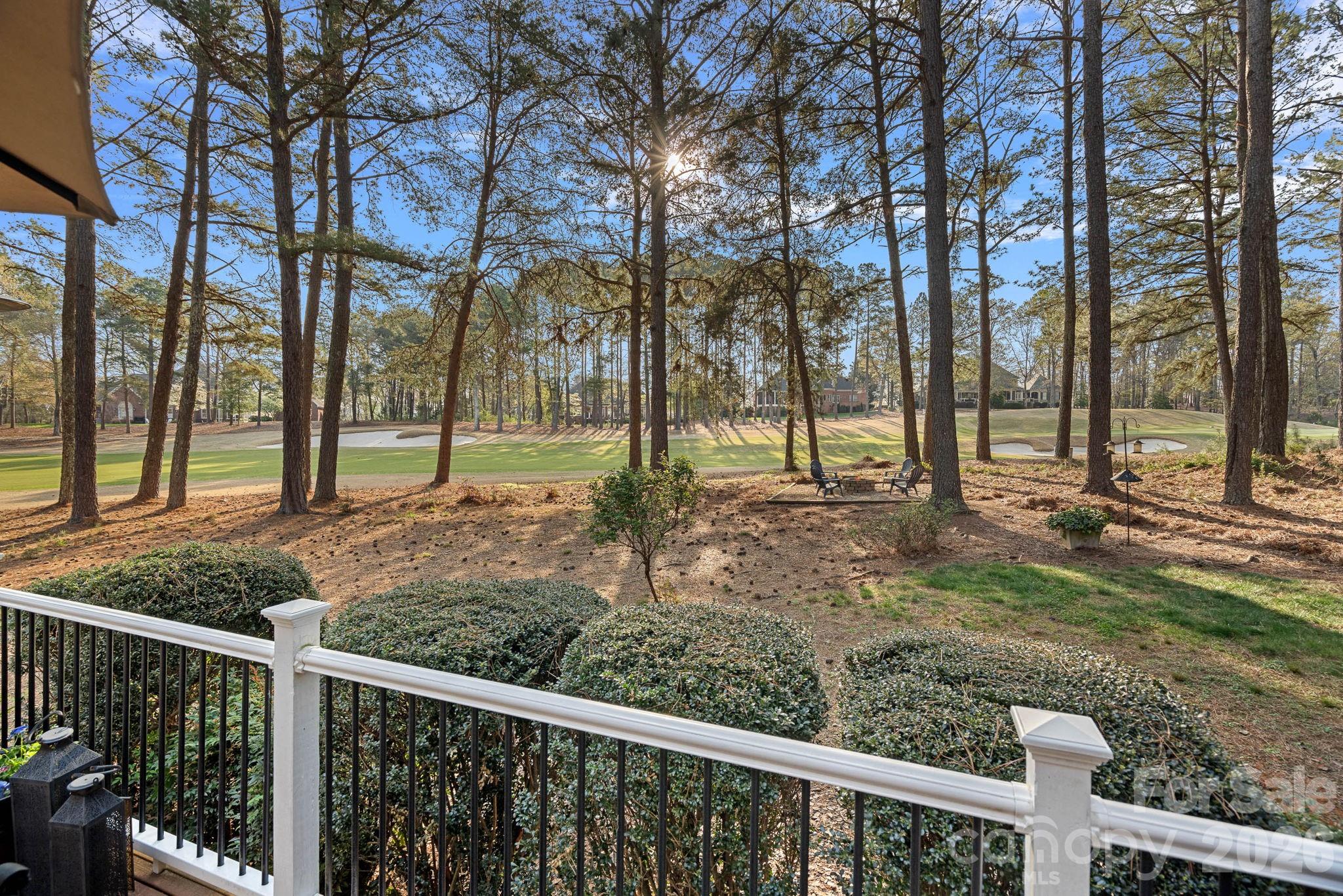 Uwharrie Point - Residential