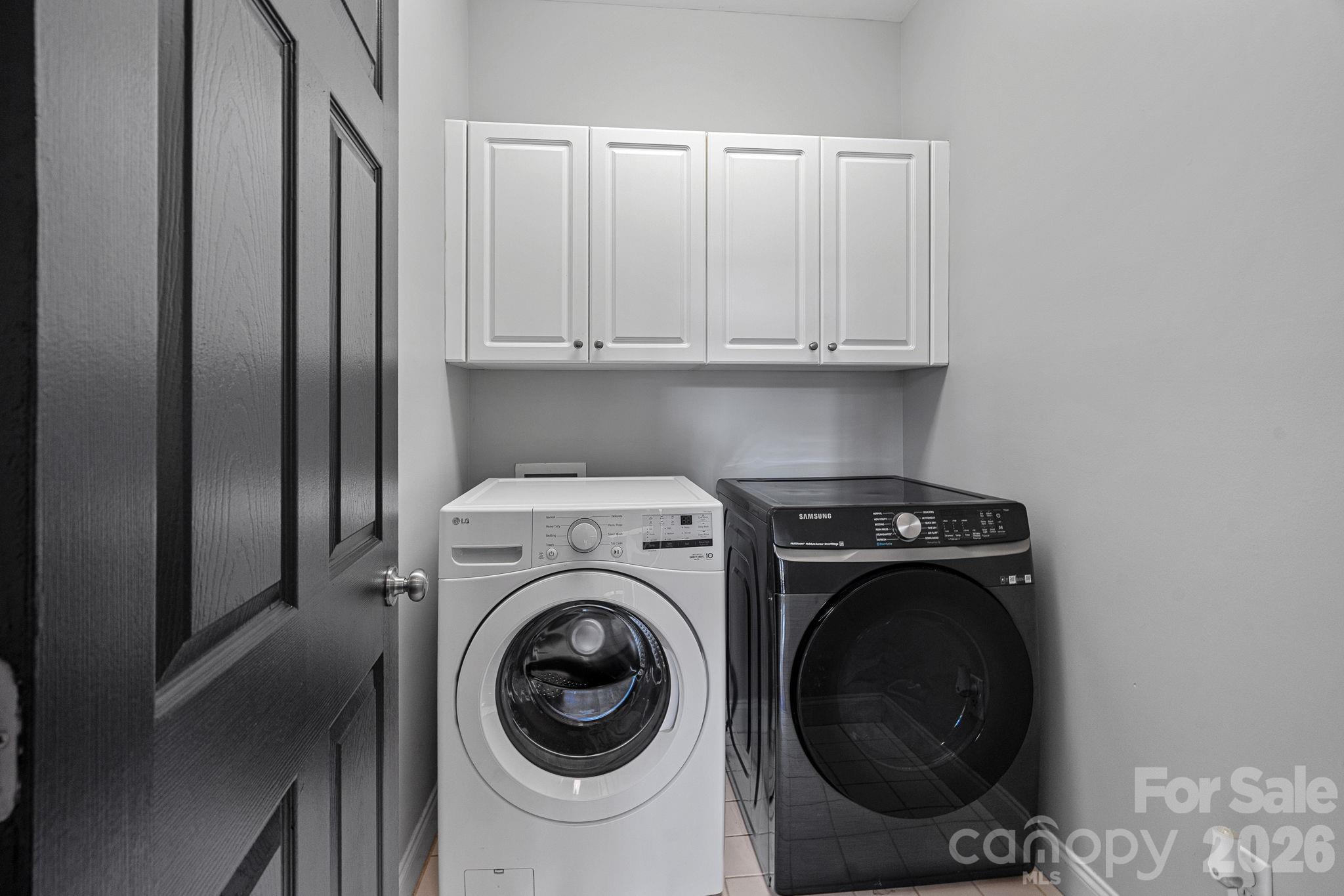 Uwharrie Point - Residential