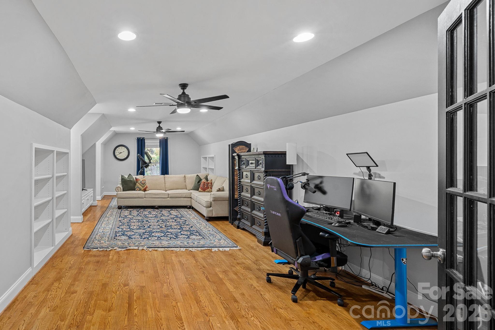 Uwharrie Point - Residential