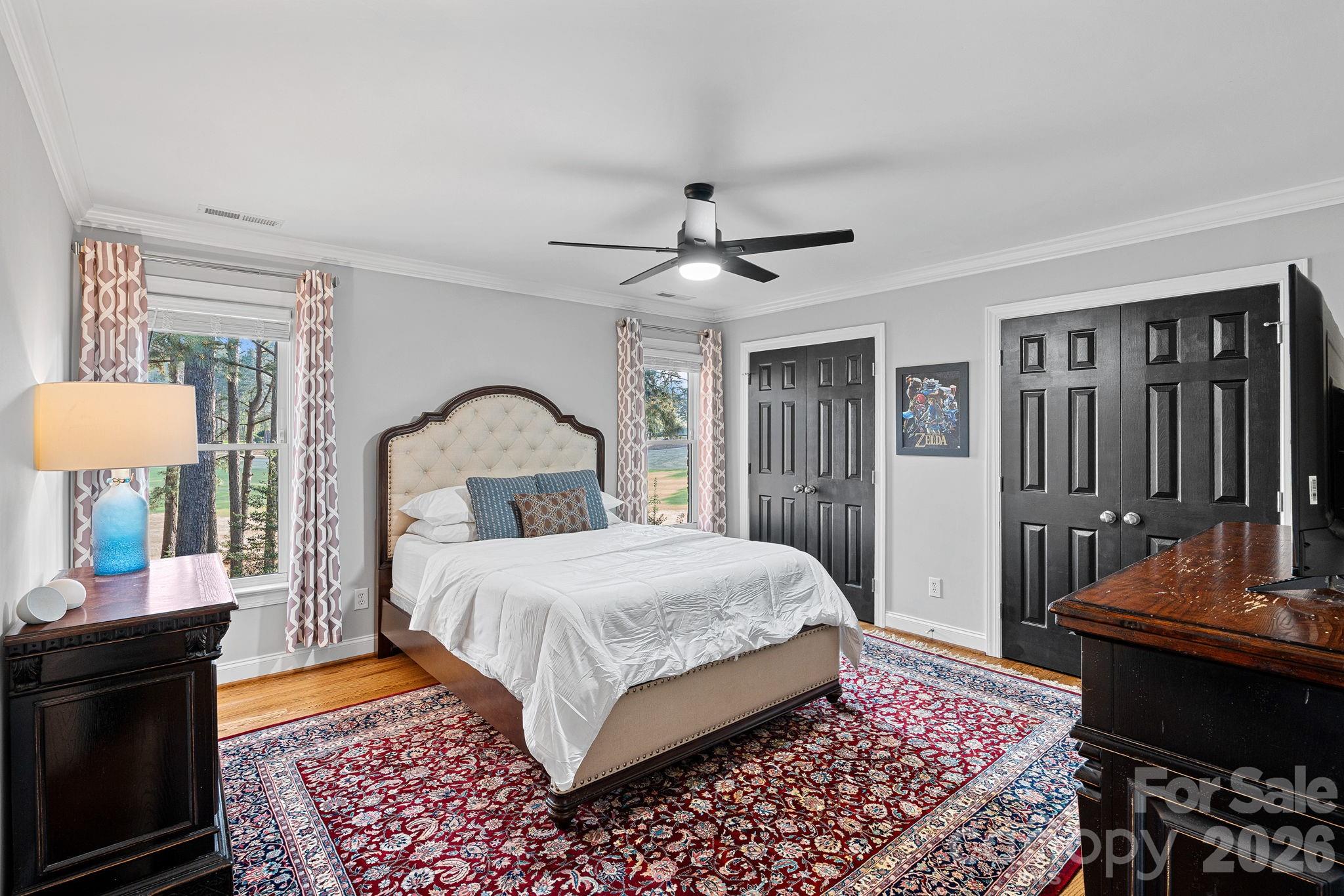 Uwharrie Point - Residential