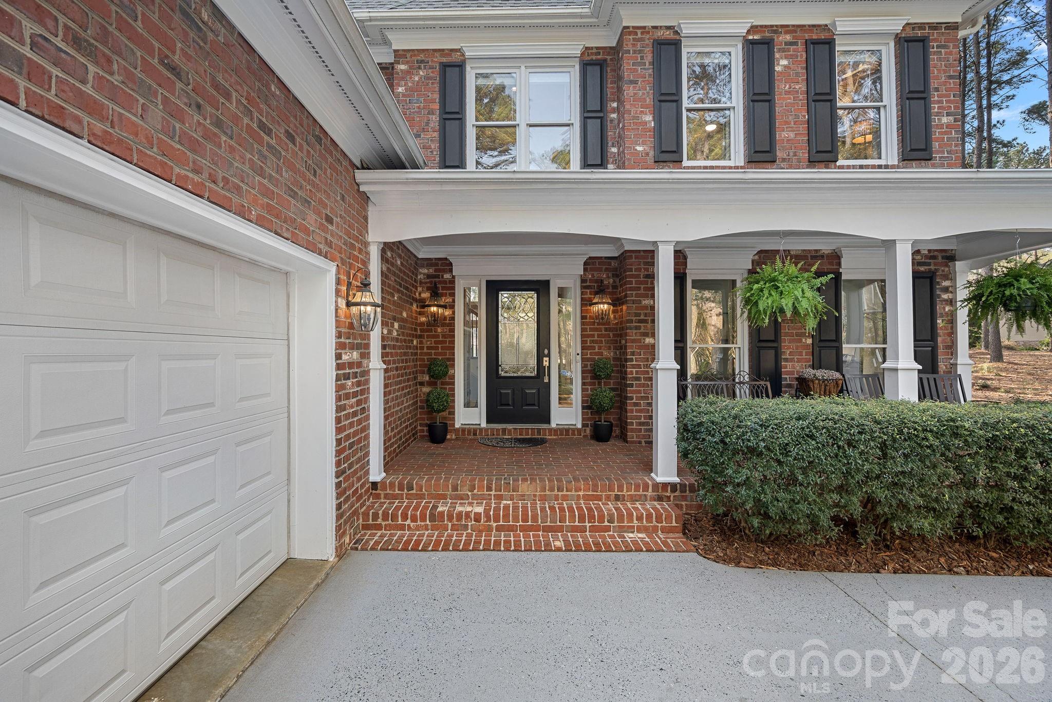 Uwharrie Point - Residential