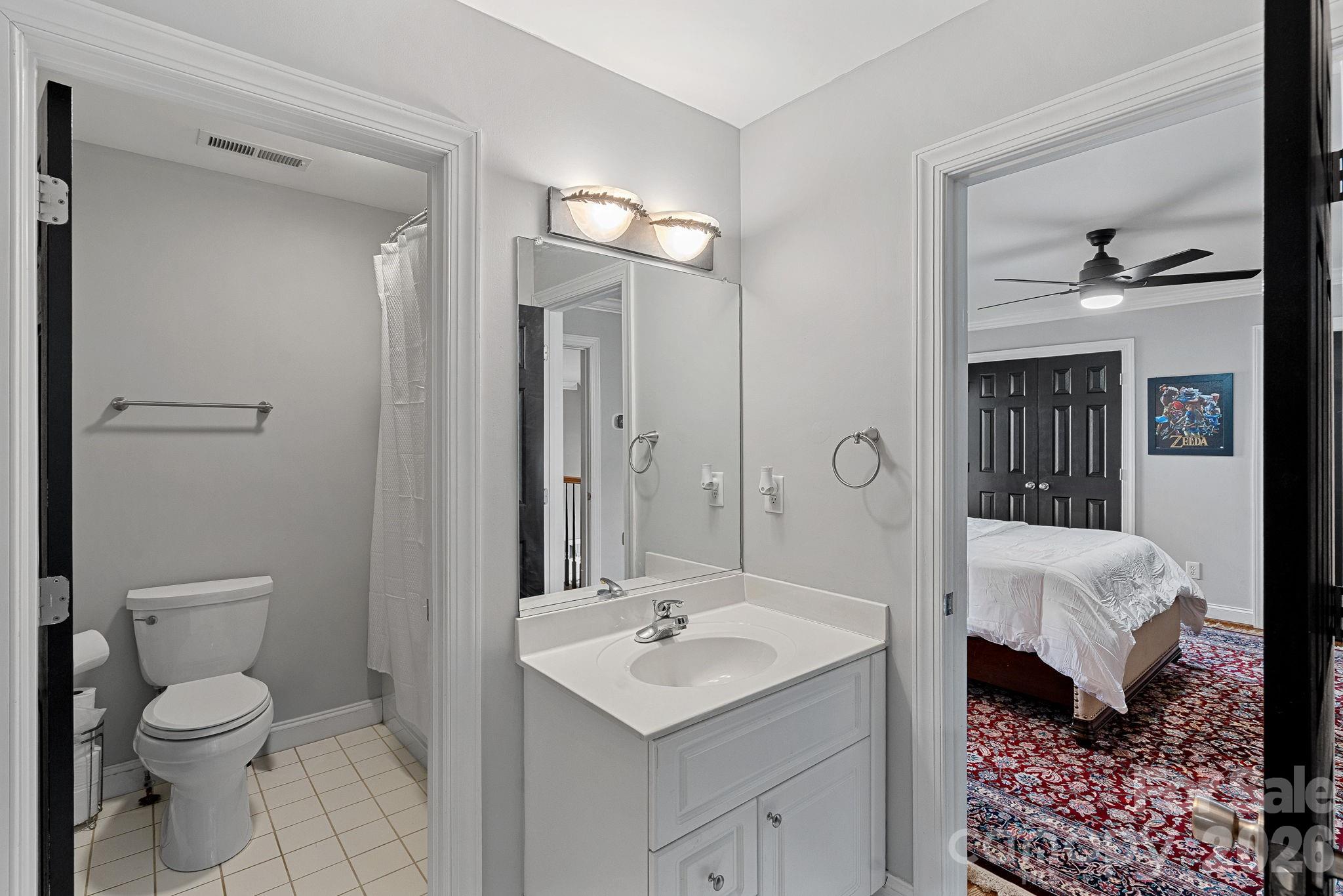 Uwharrie Point - Residential