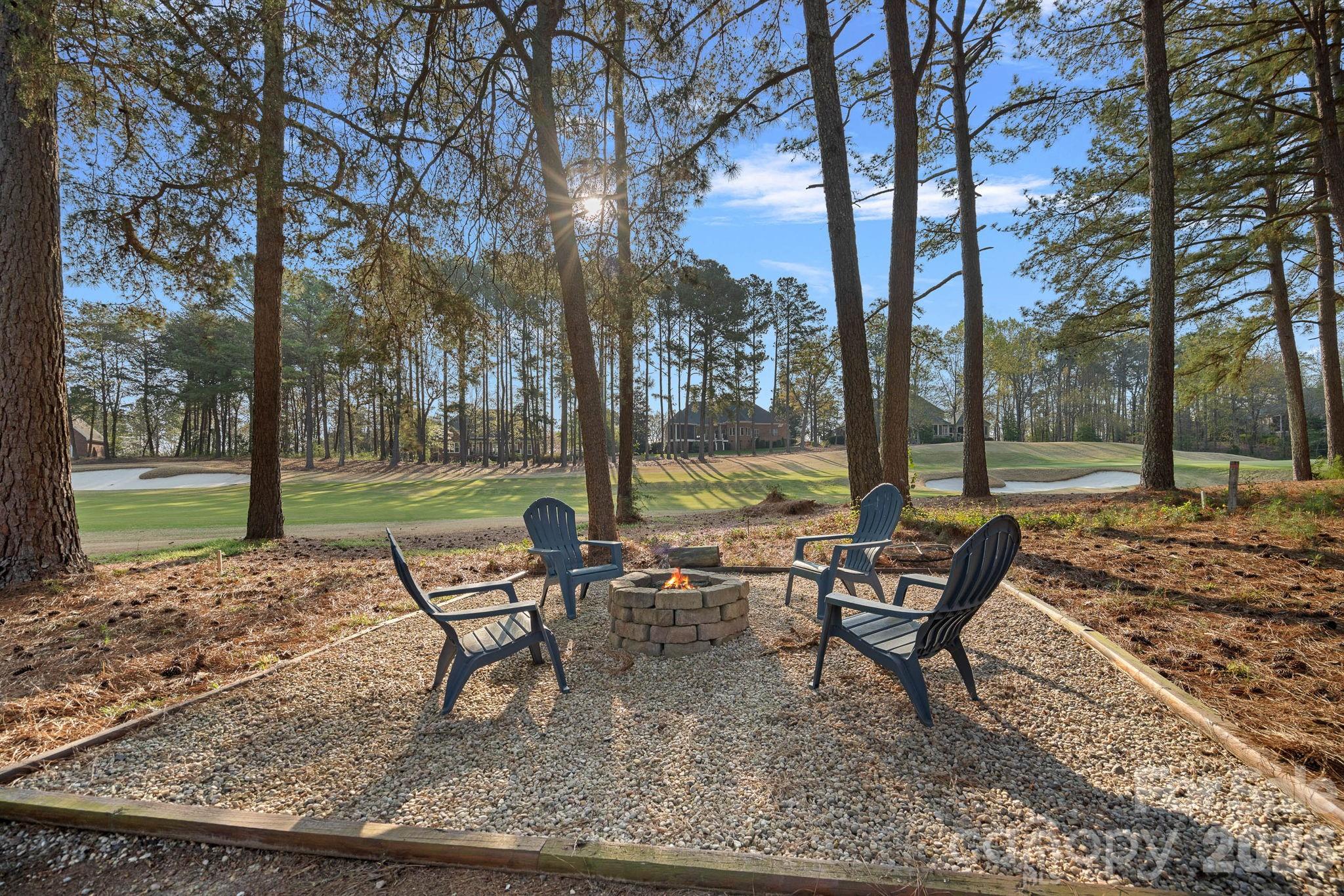 Uwharrie Point - Residential