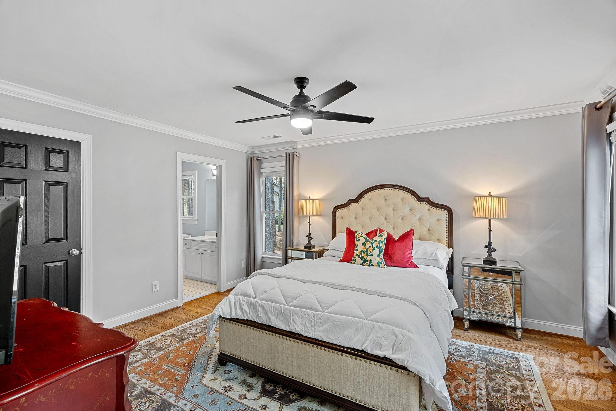 Uwharrie Point - Residential