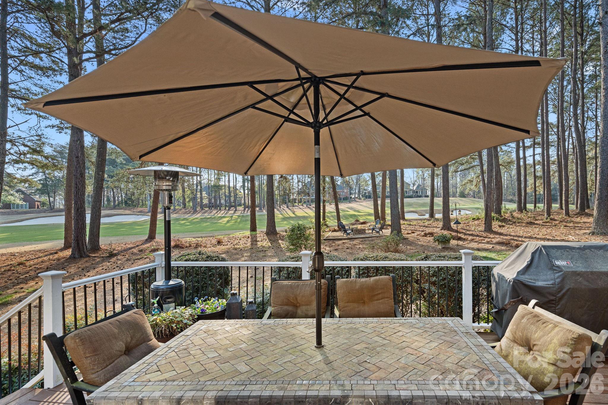 Uwharrie Point - Residential