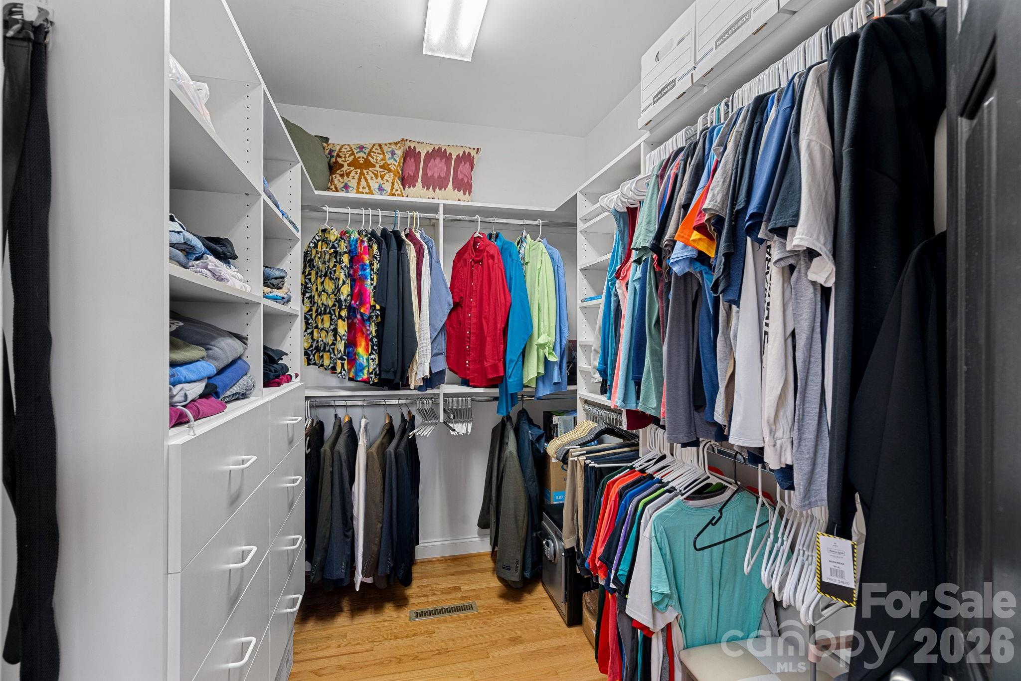 Uwharrie Point - Residential