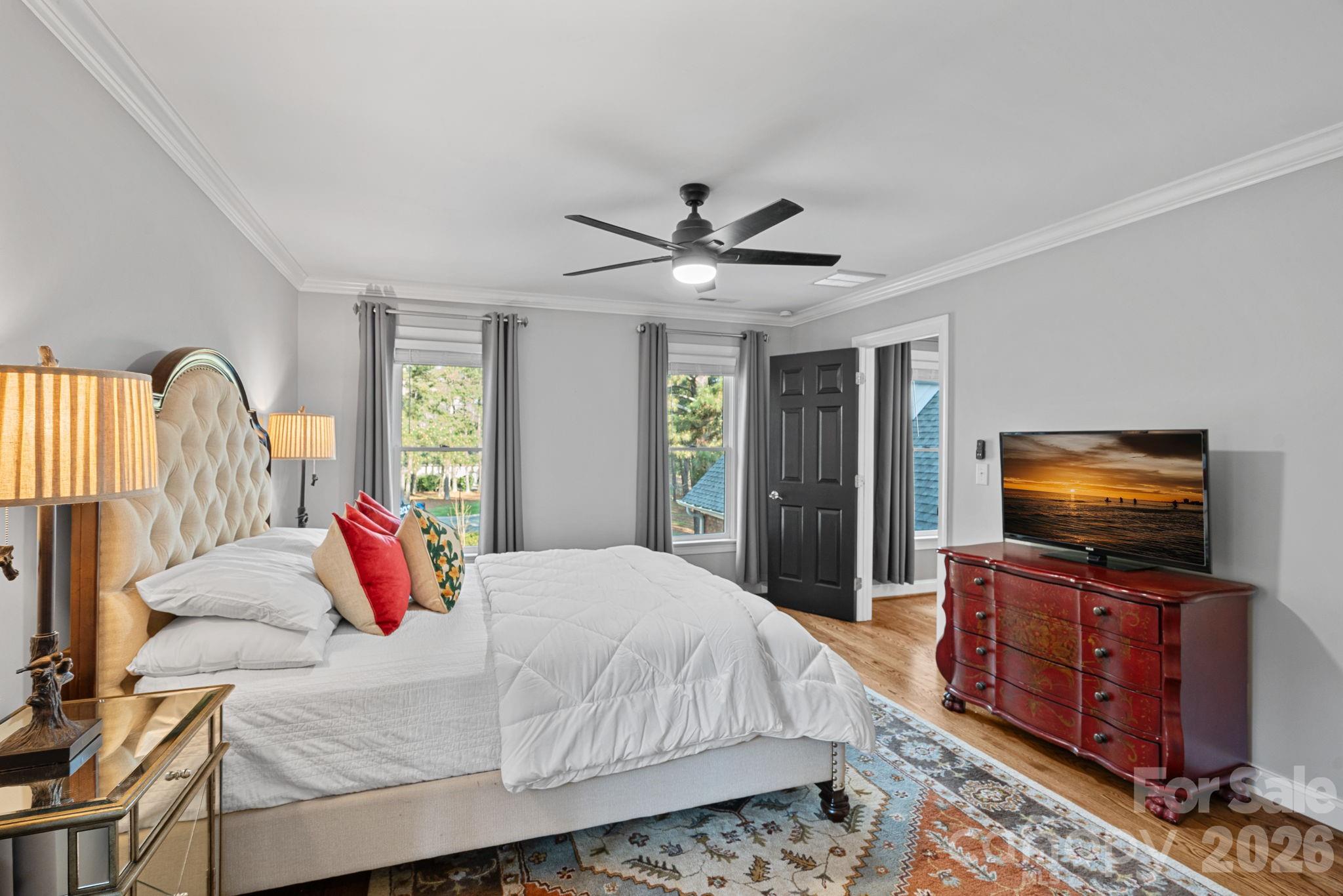 Uwharrie Point - Residential