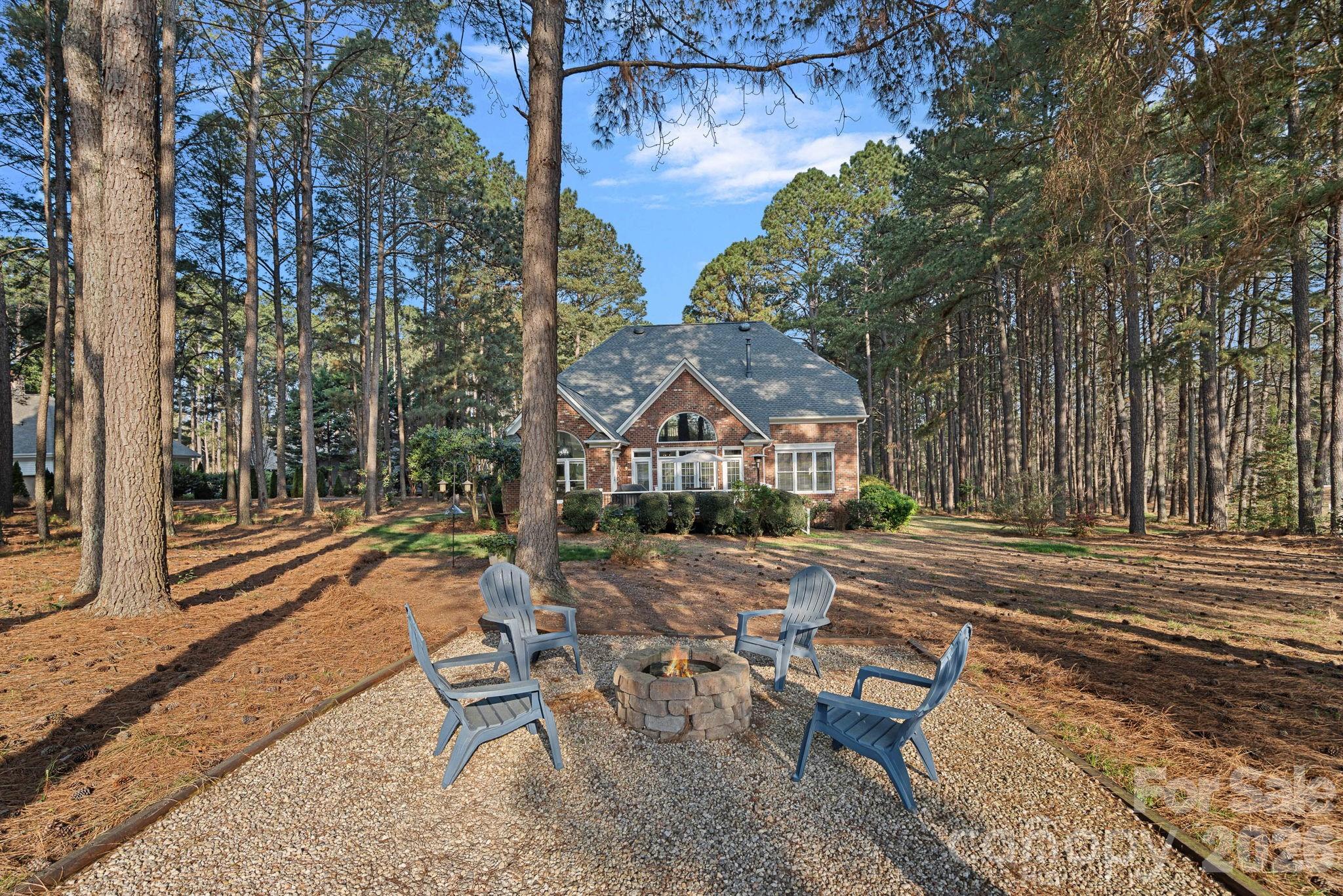 Uwharrie Point - Residential