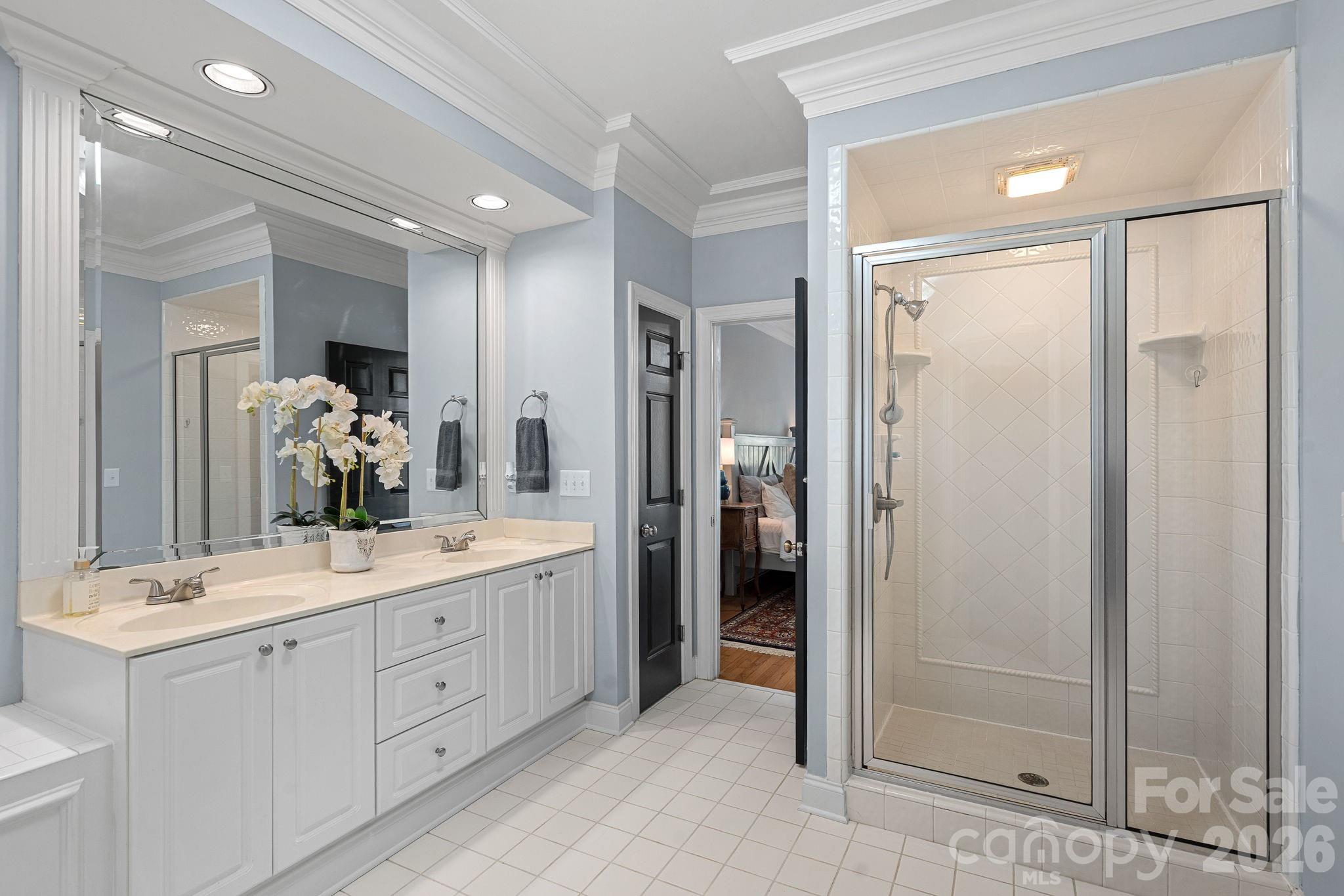 Uwharrie Point - Residential