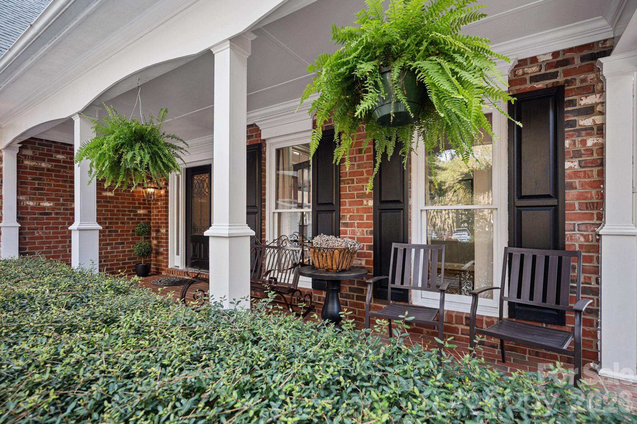 Uwharrie Point - Residential