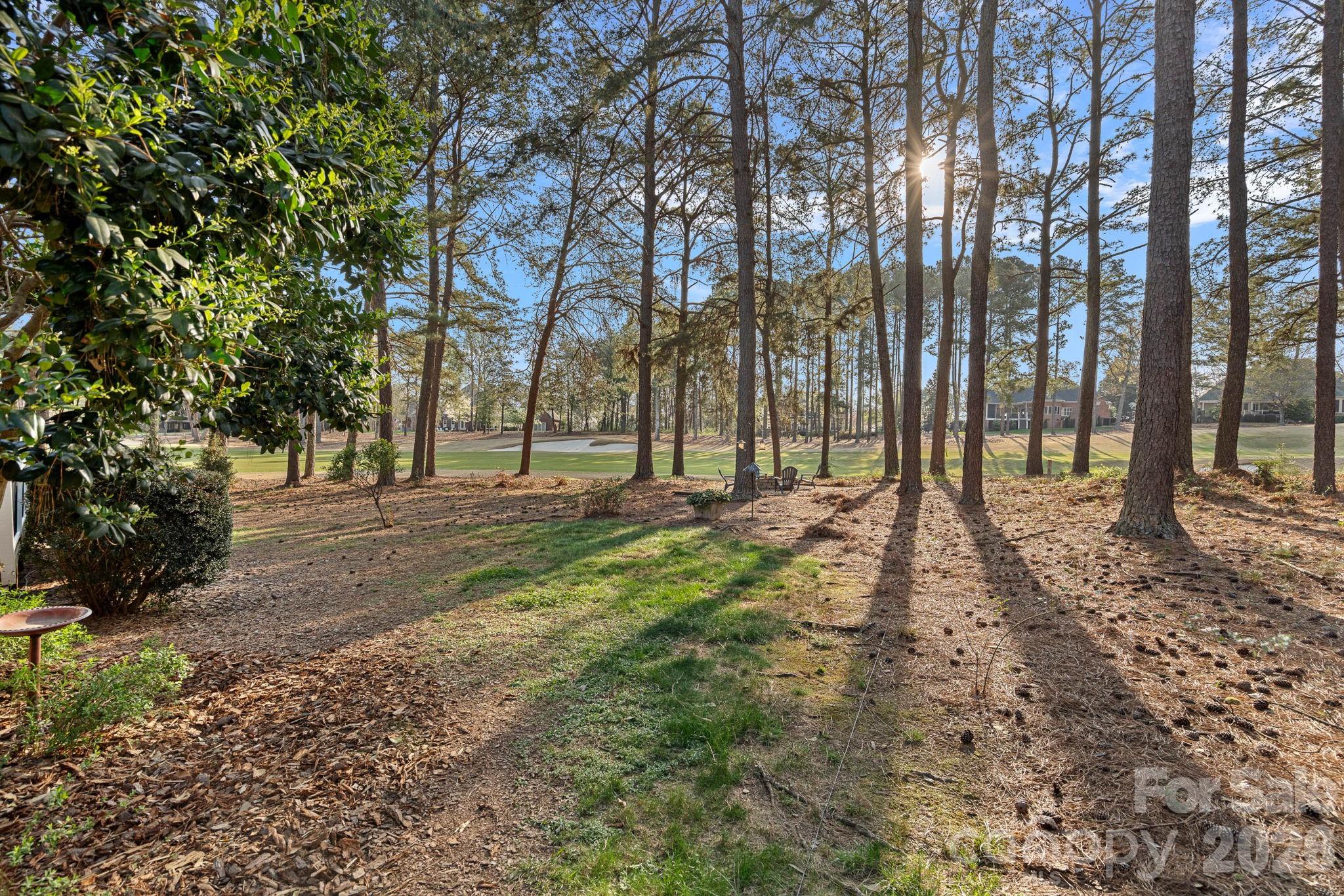 Uwharrie Point - Residential