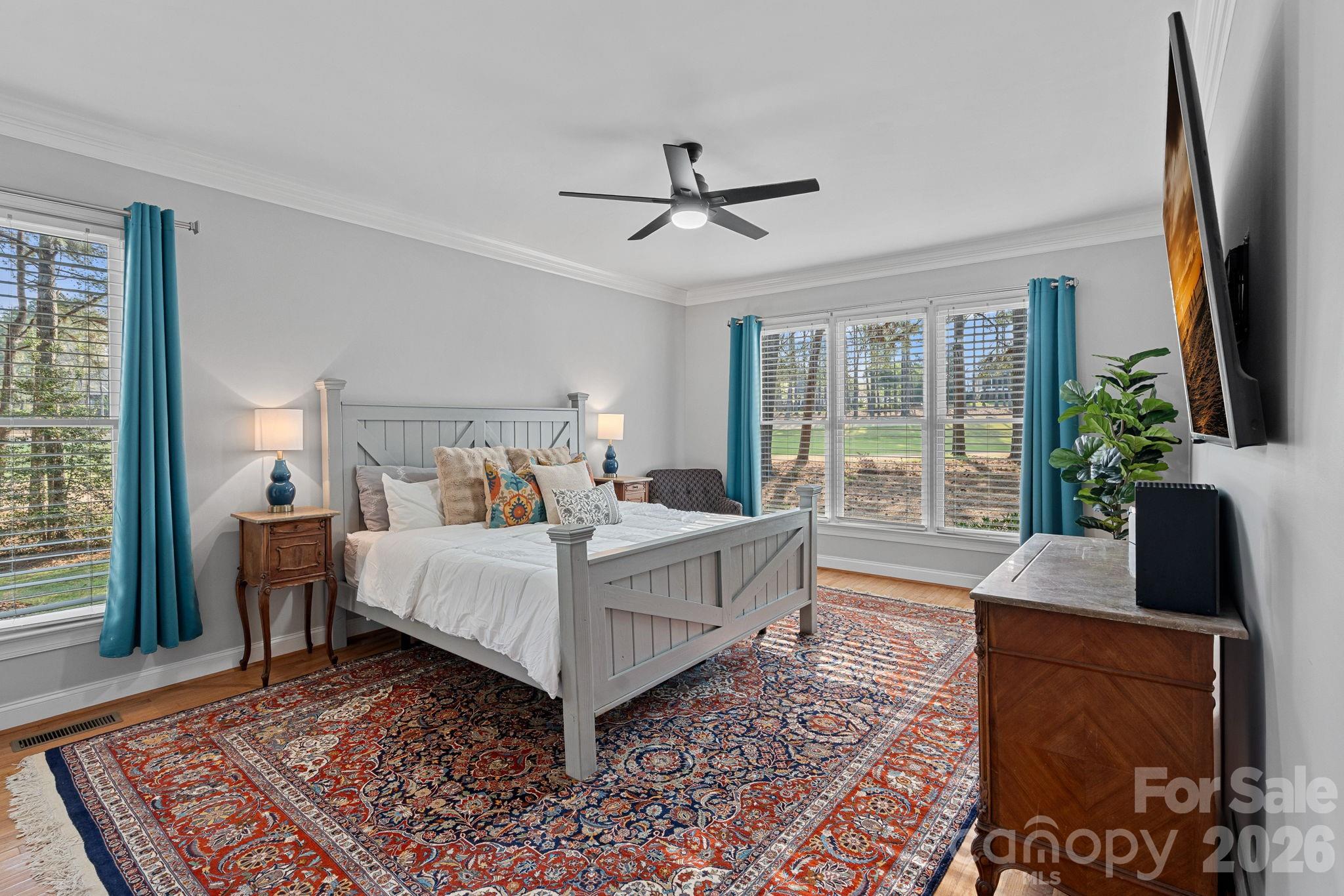 Uwharrie Point - Residential