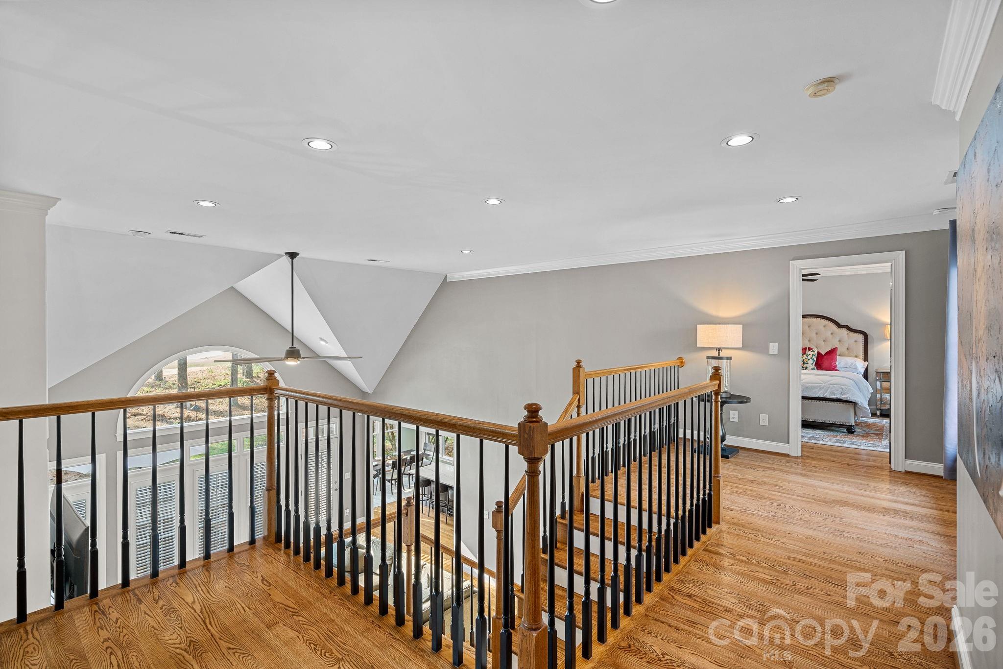 Uwharrie Point - Residential