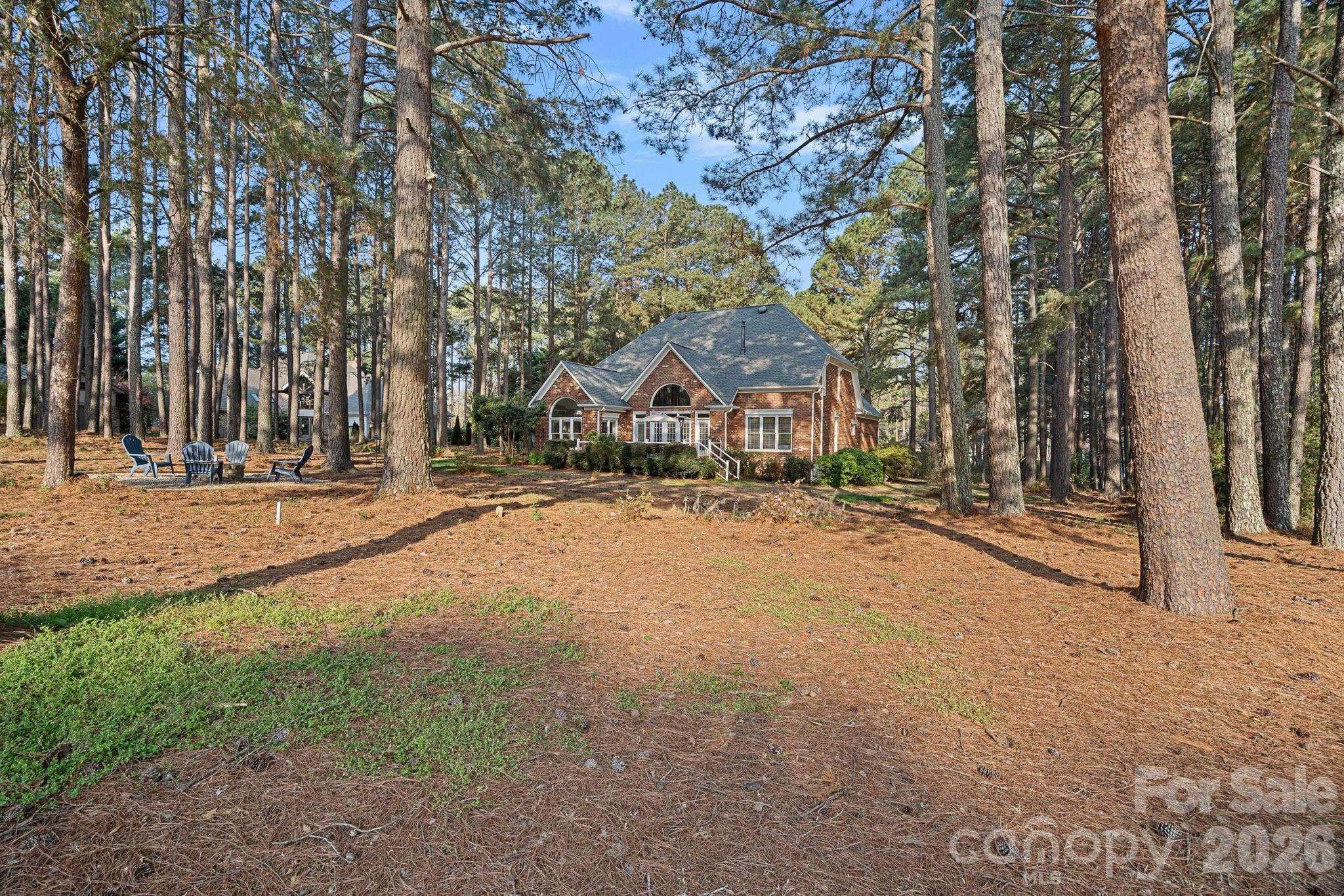 Uwharrie Point - Residential