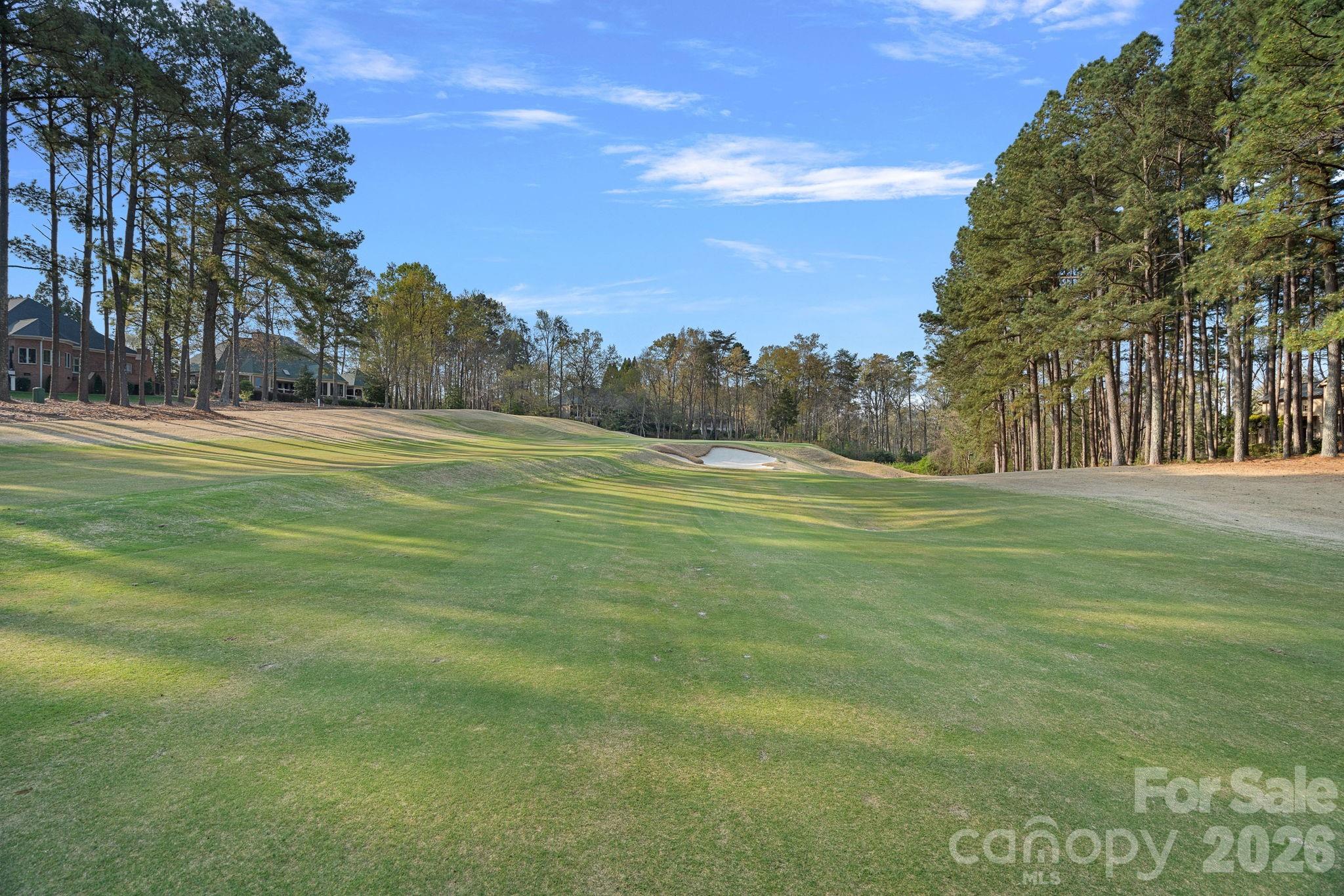 Uwharrie Point - Residential