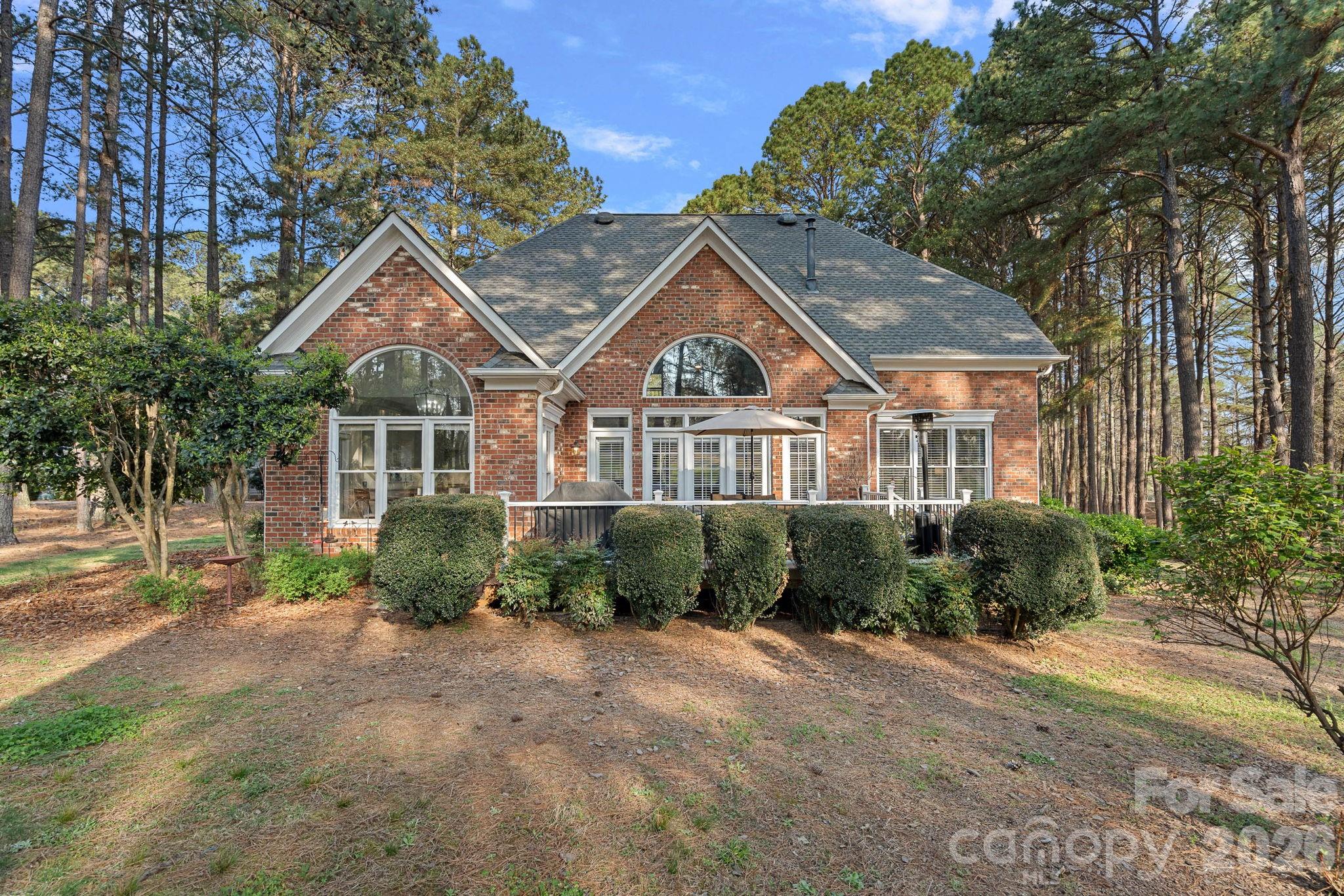 Uwharrie Point - Residential