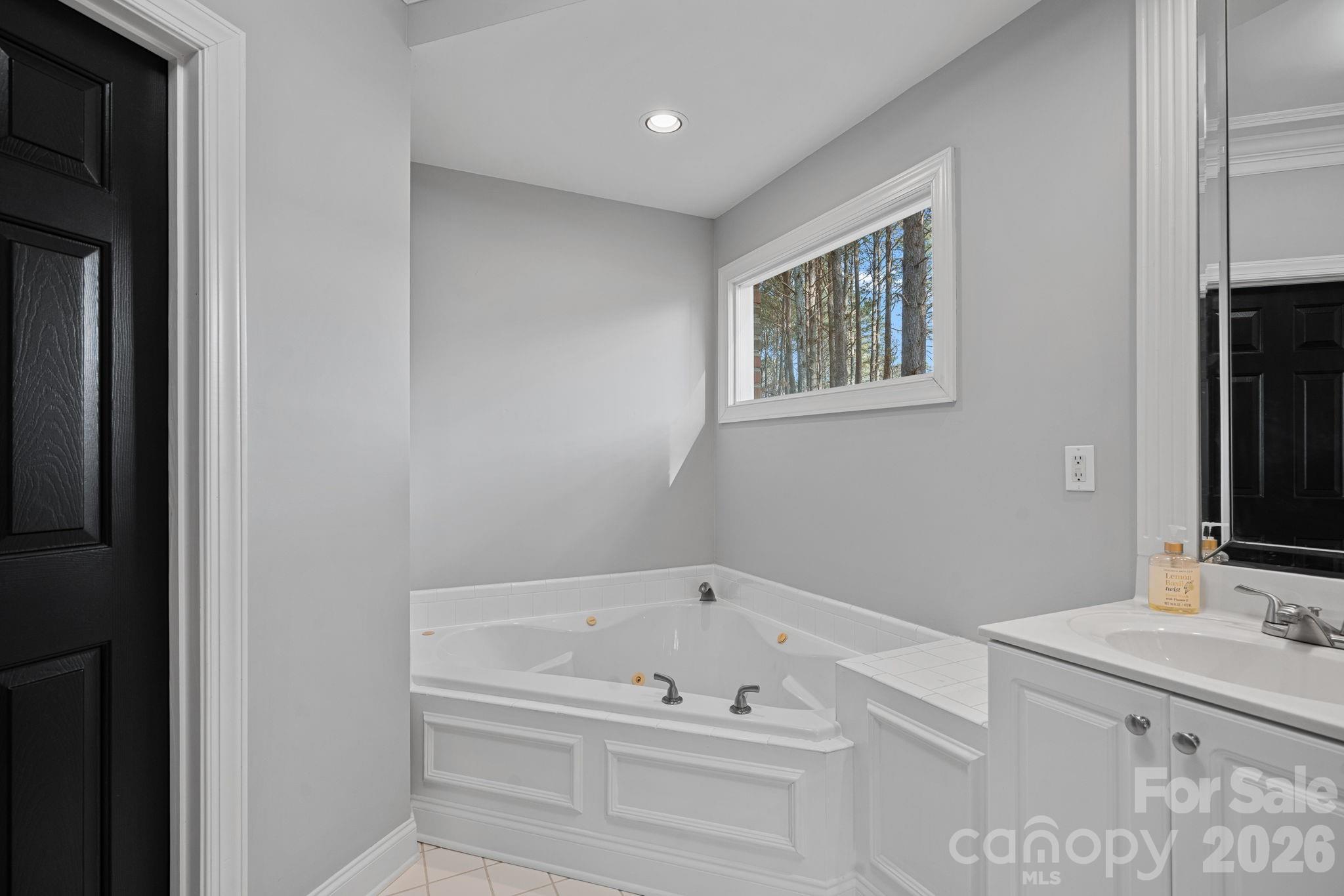 Uwharrie Point - Residential