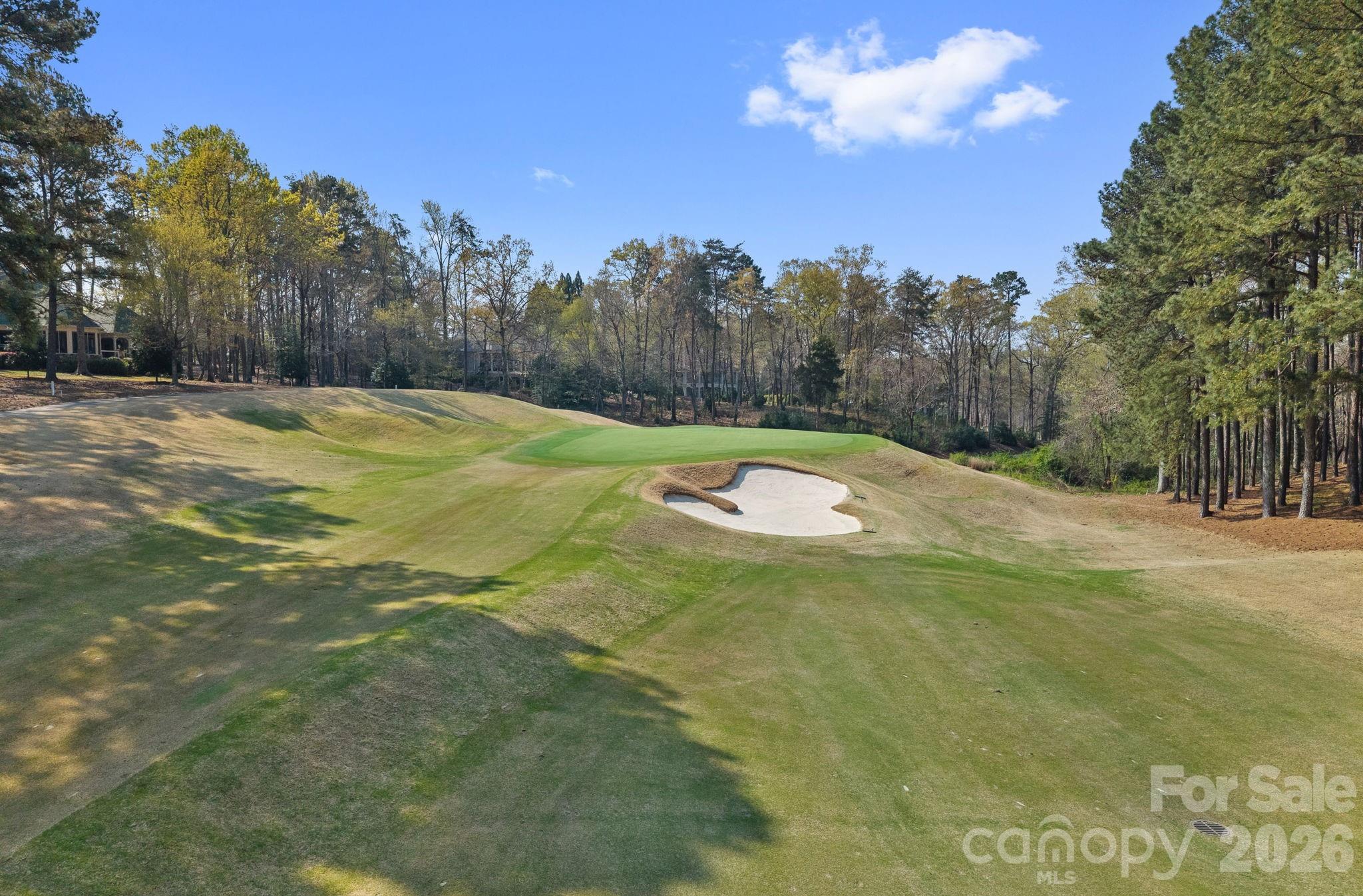 Uwharrie Point - Residential