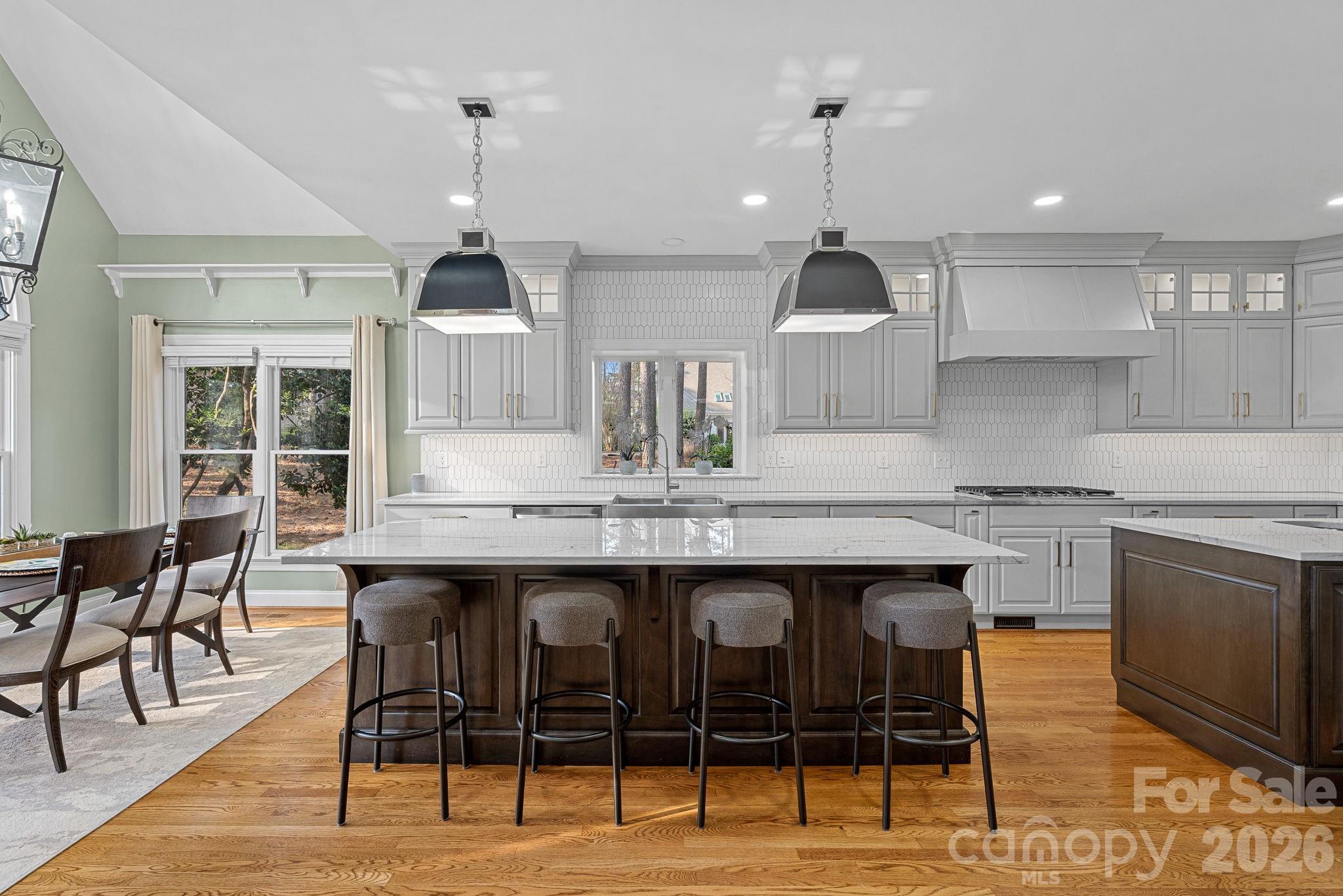 Uwharrie Point - Residential