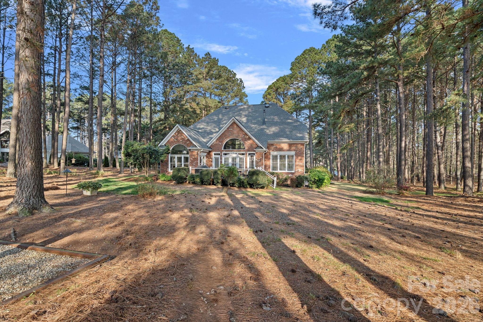 Uwharrie Point - Residential