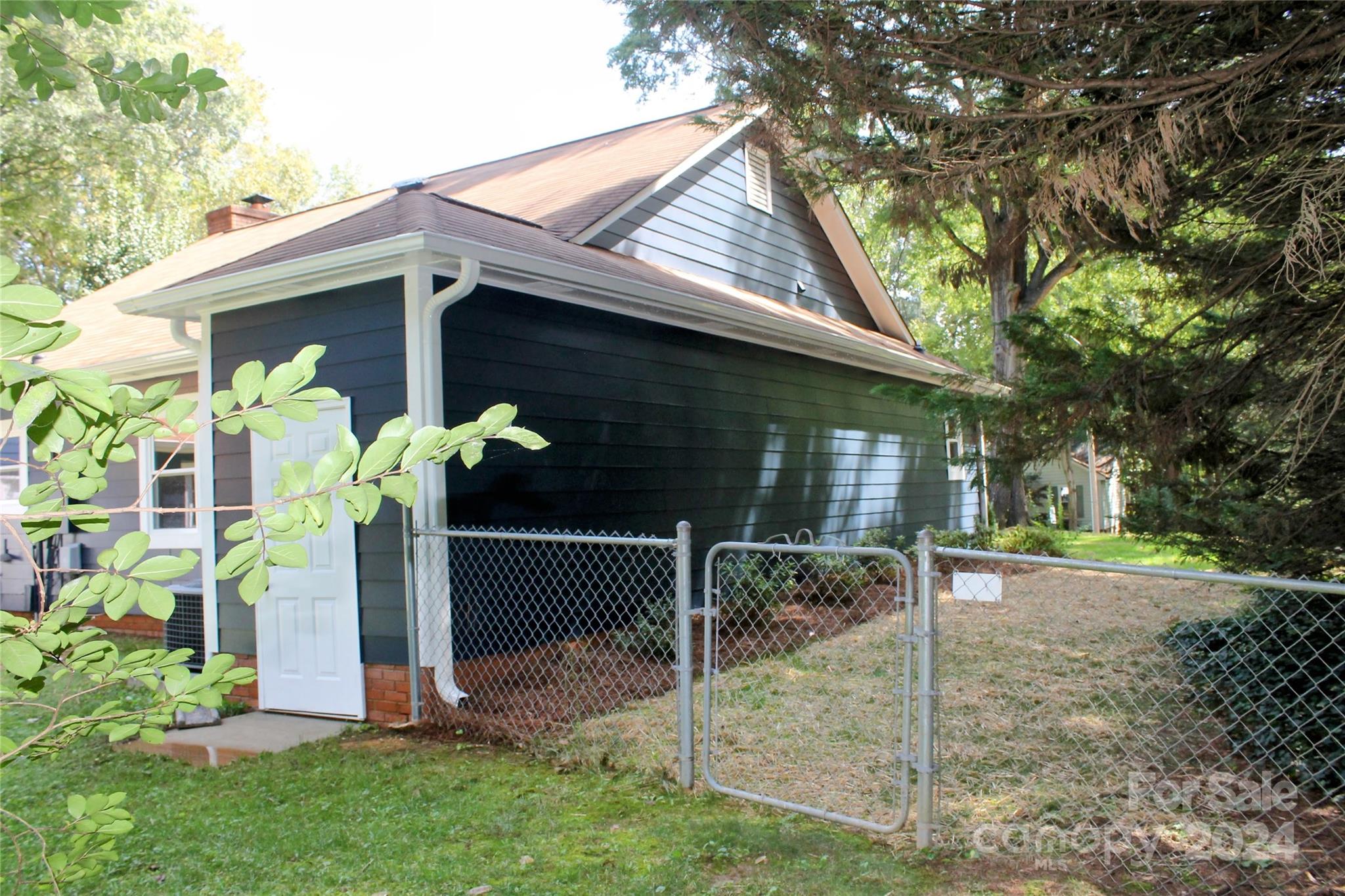 Wood Ridge - Residential