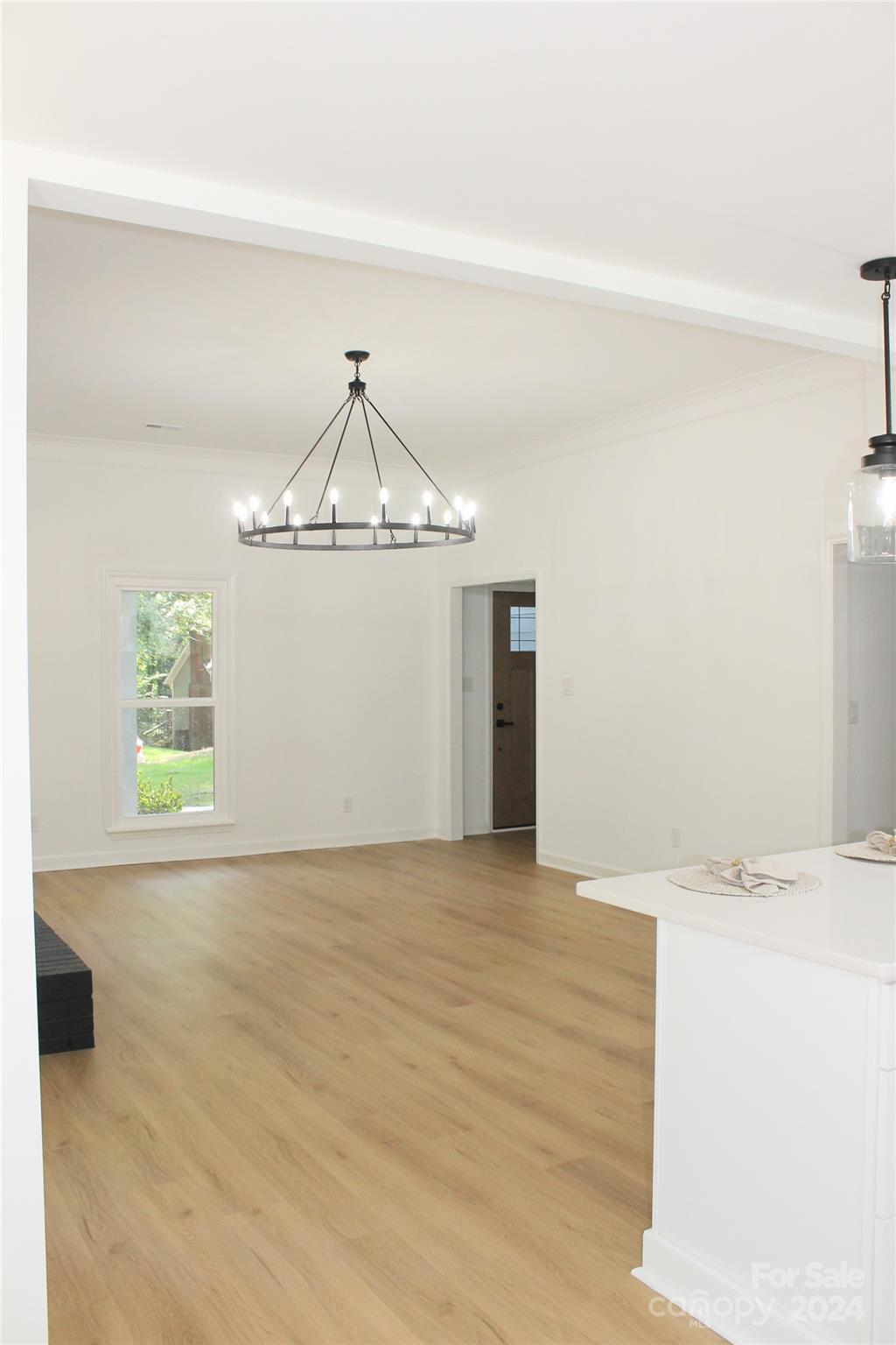 Wood Ridge - Residential