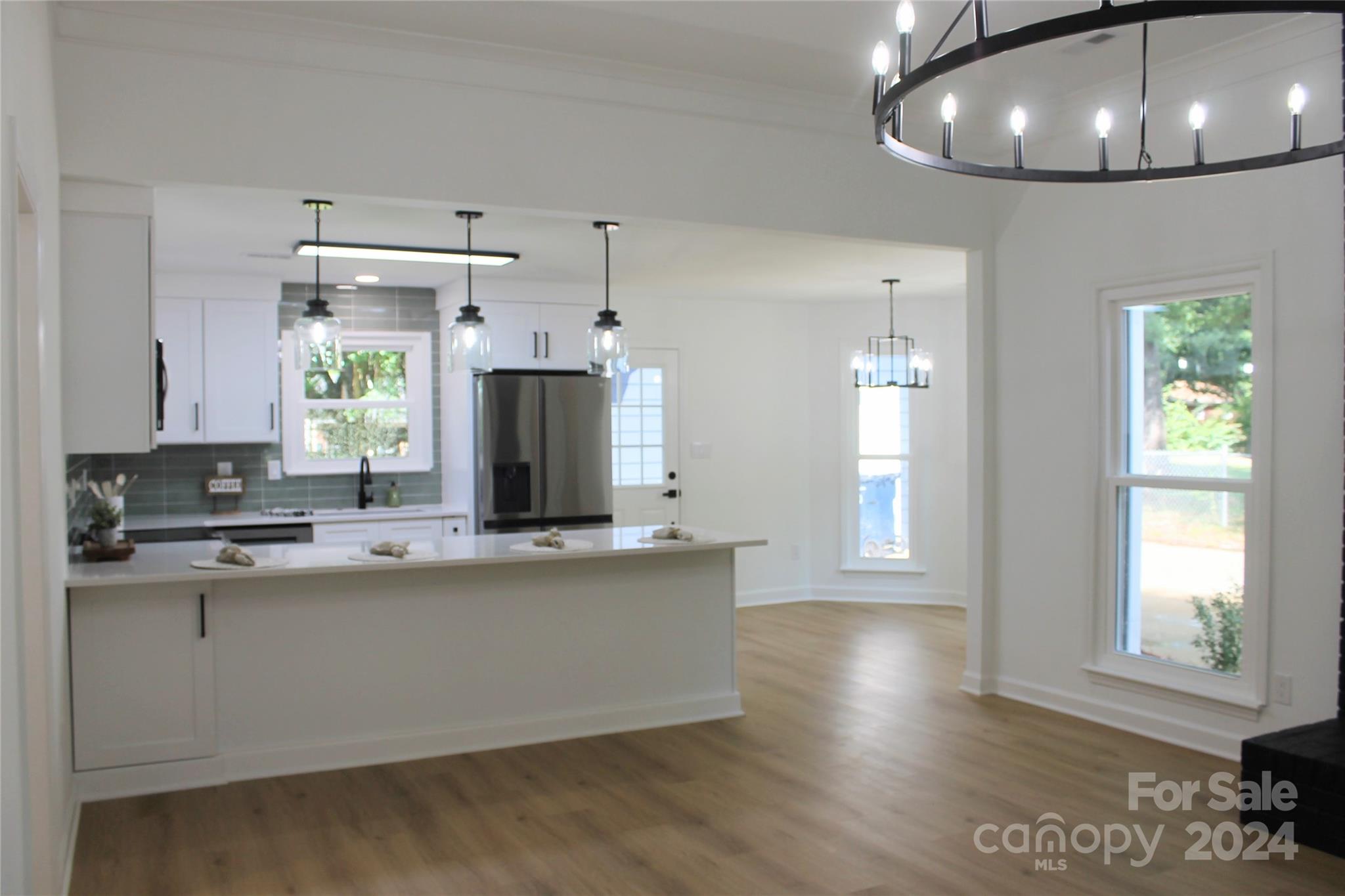 Wood Ridge - Residential