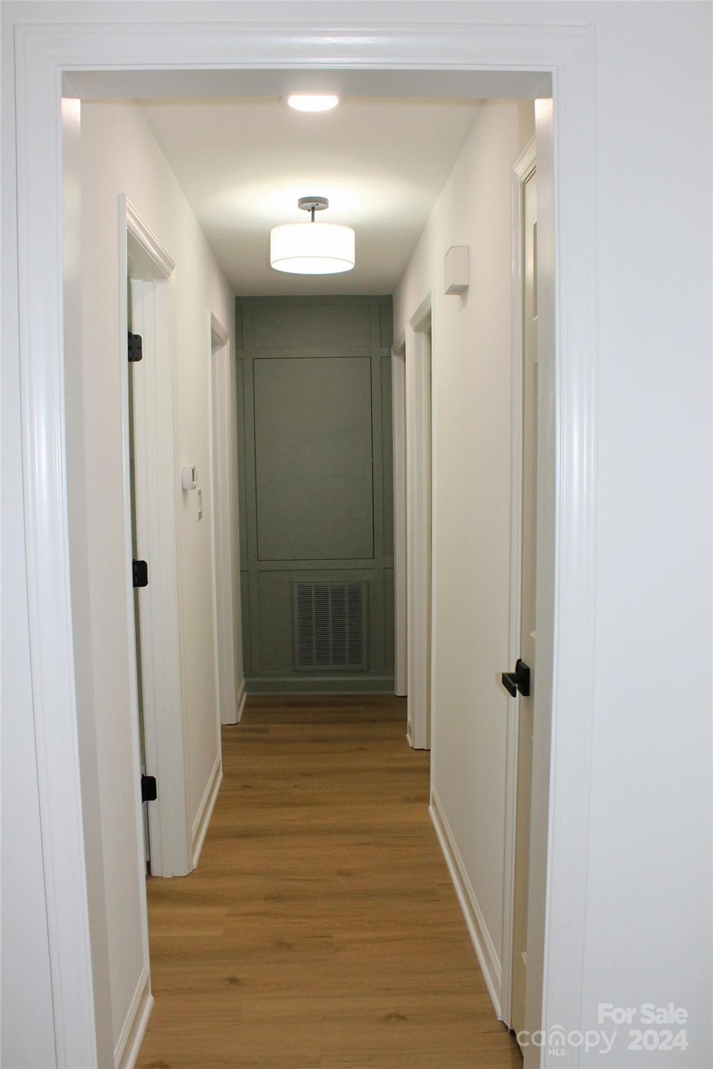 Wood Ridge - Residential