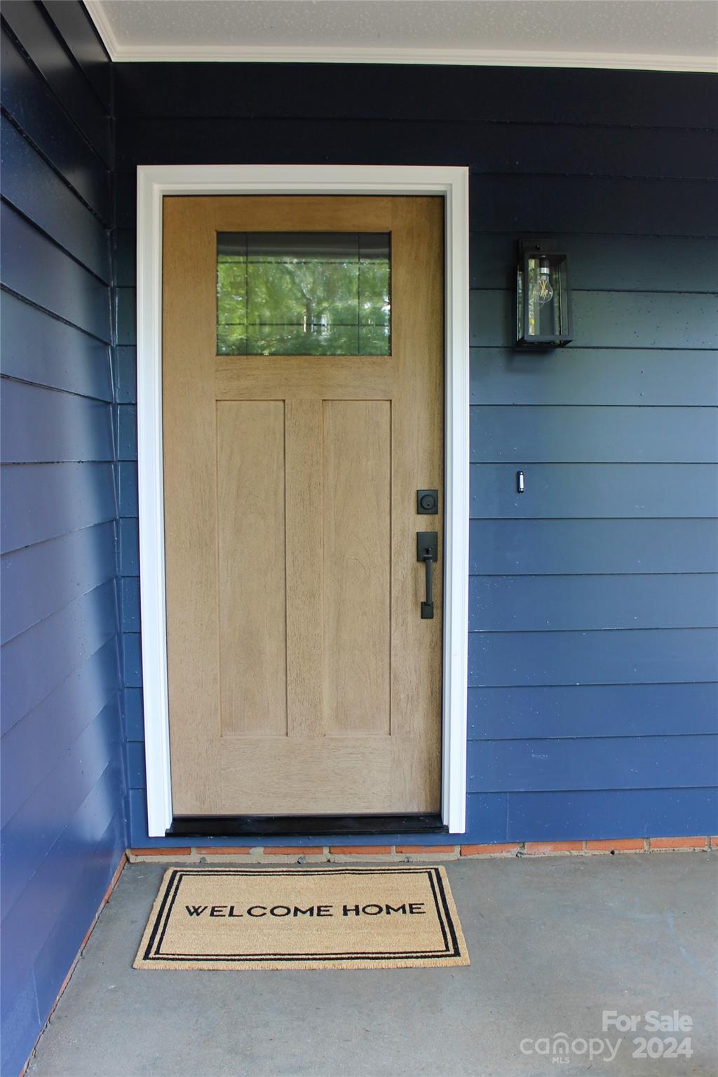 Wood Ridge - Residential