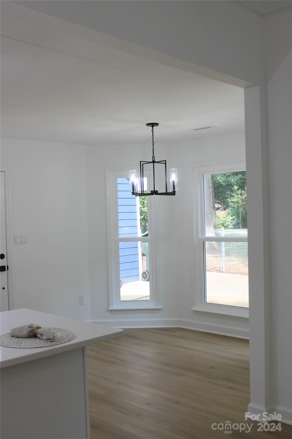 Wood Ridge - Residential