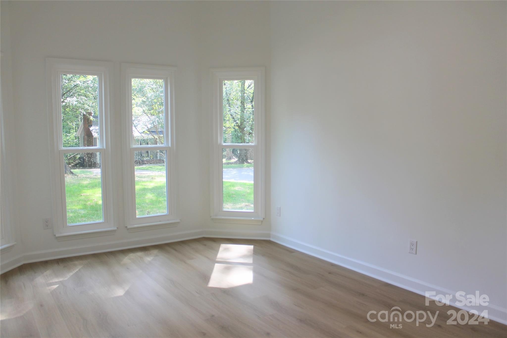 Wood Ridge - Residential