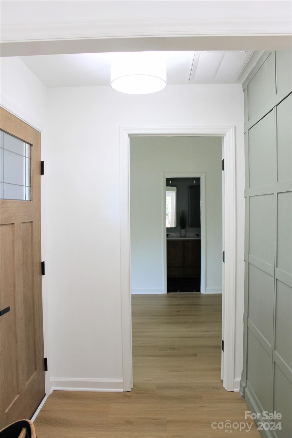 Wood Ridge - Residential