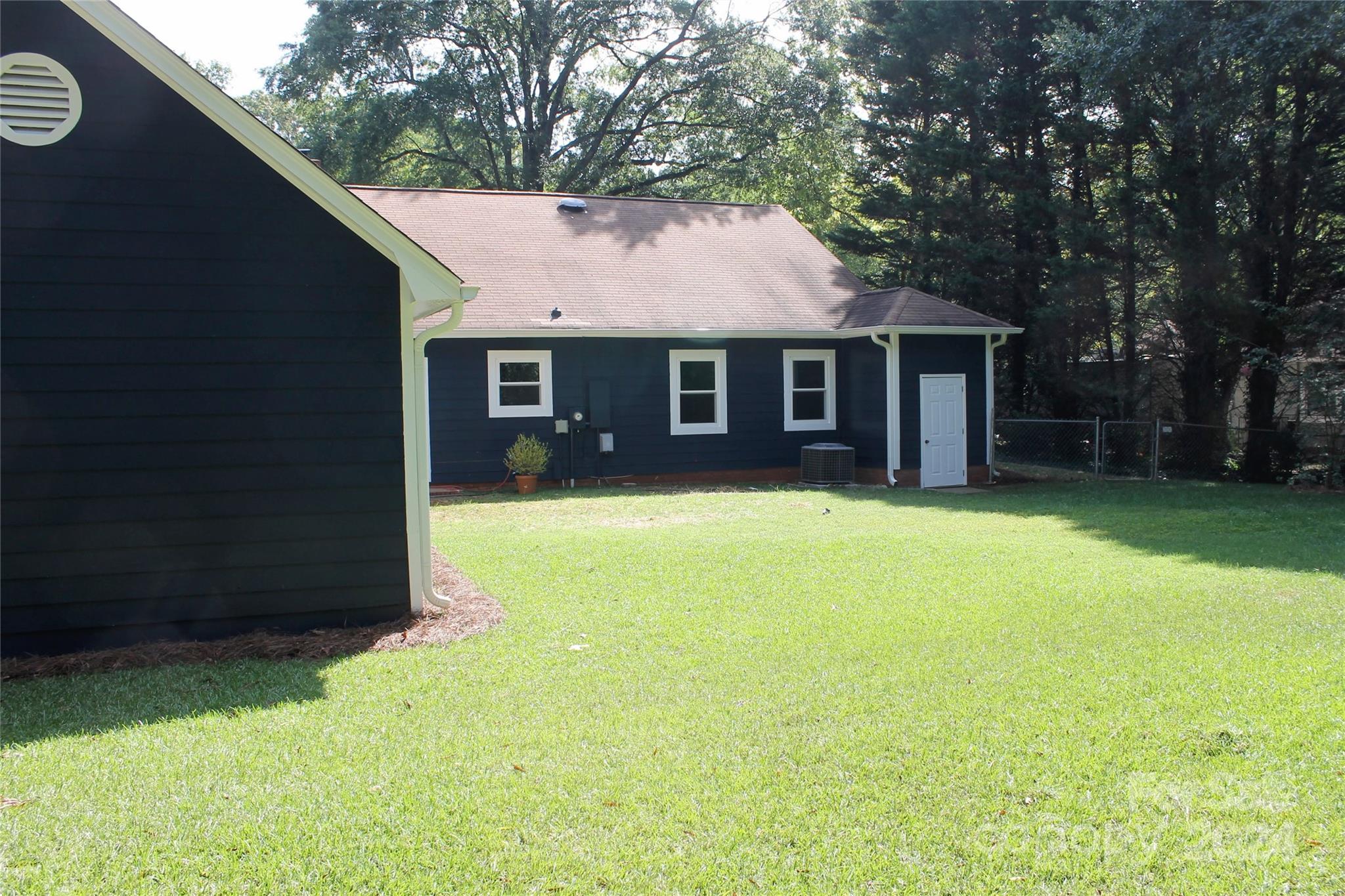 Wood Ridge - Residential