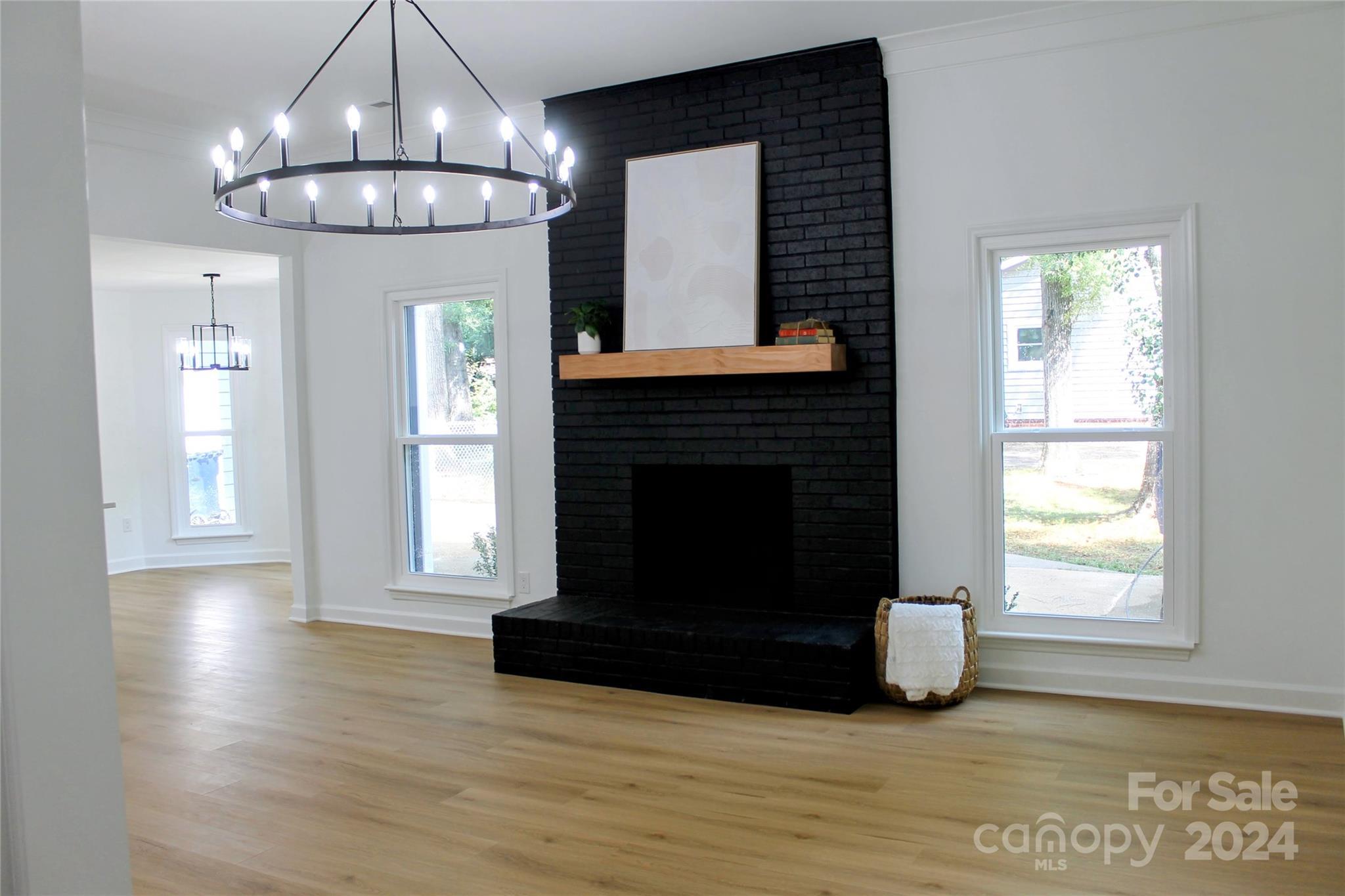 Wood Ridge - Residential