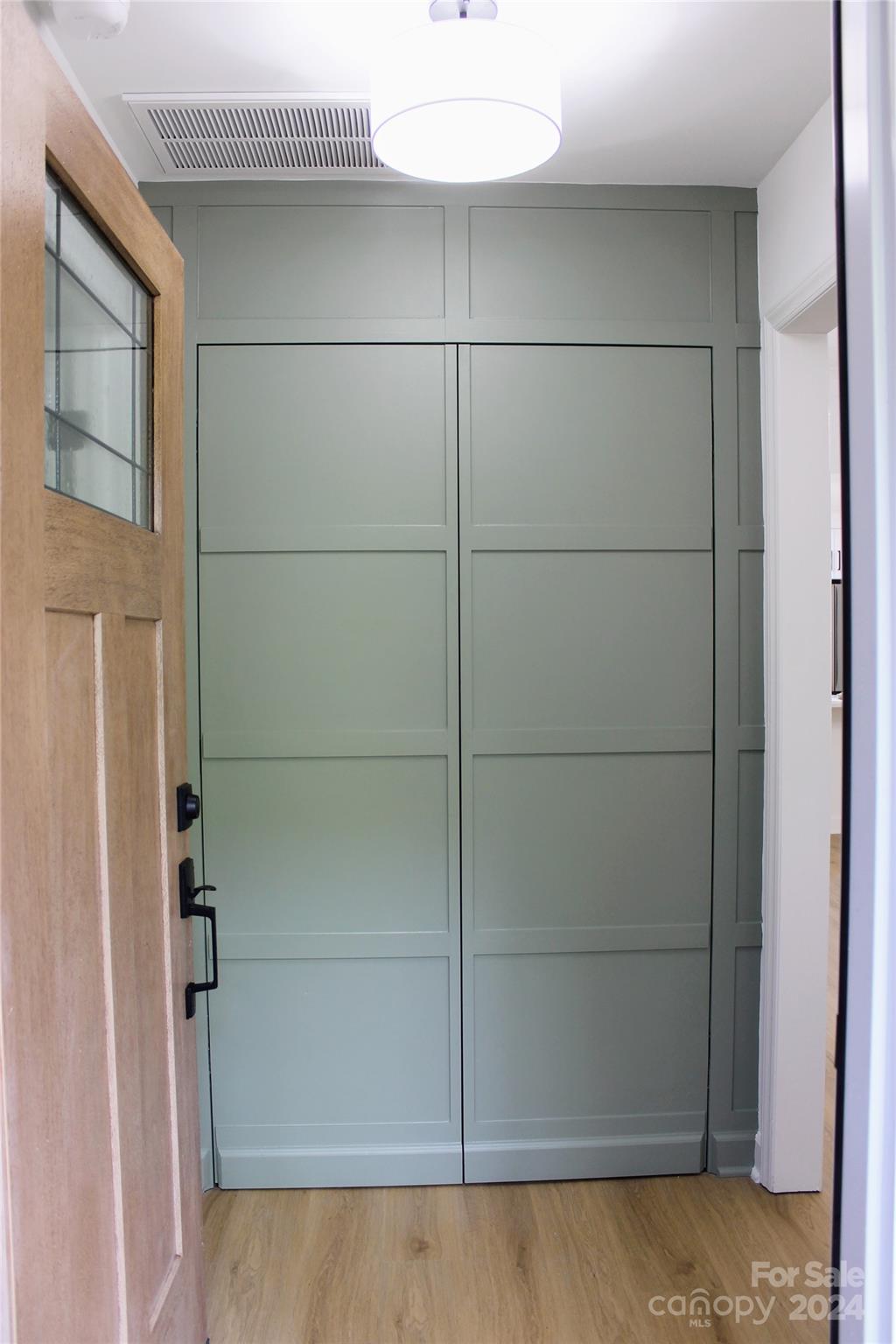 Wood Ridge - Residential