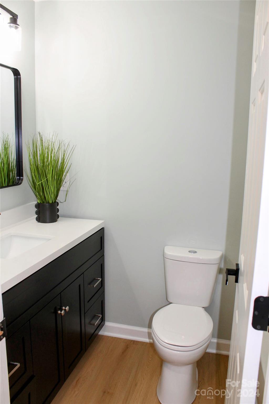 Wood Ridge - Residential