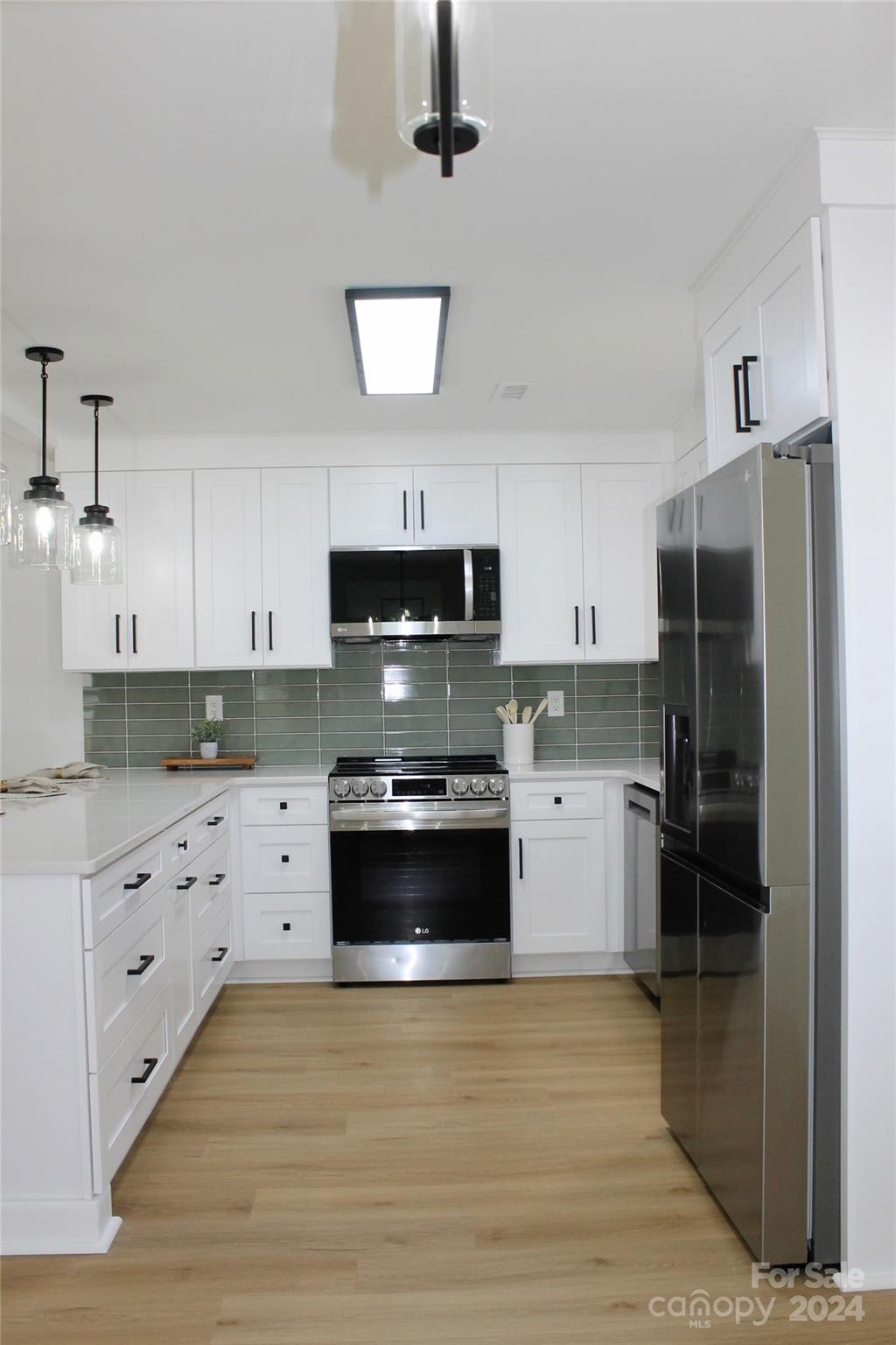 Wood Ridge - Residential