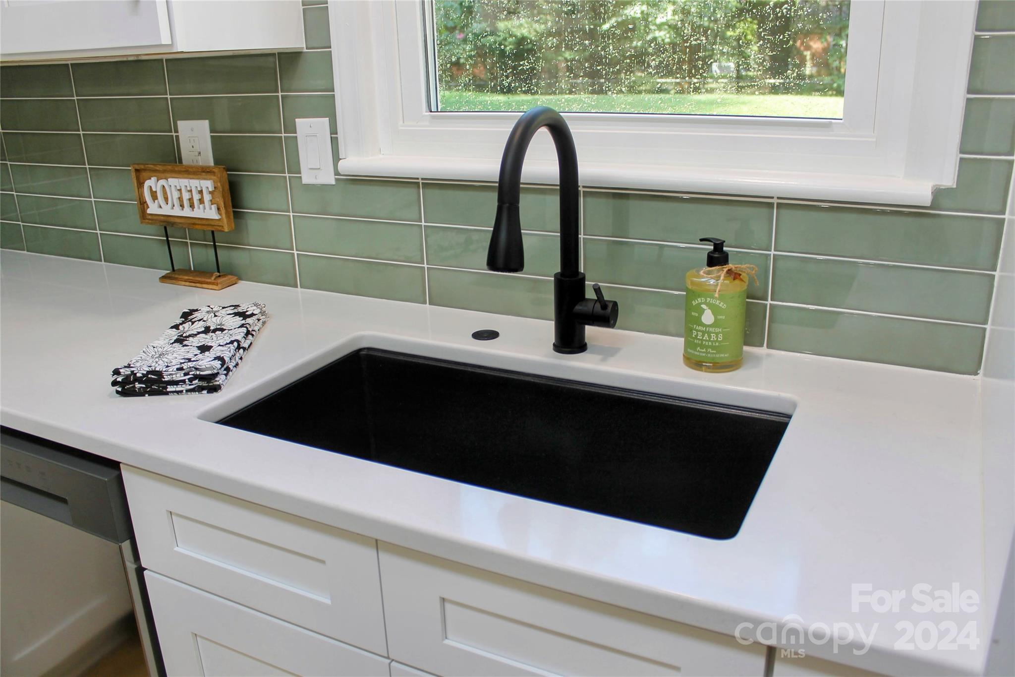 Wood Ridge - Residential