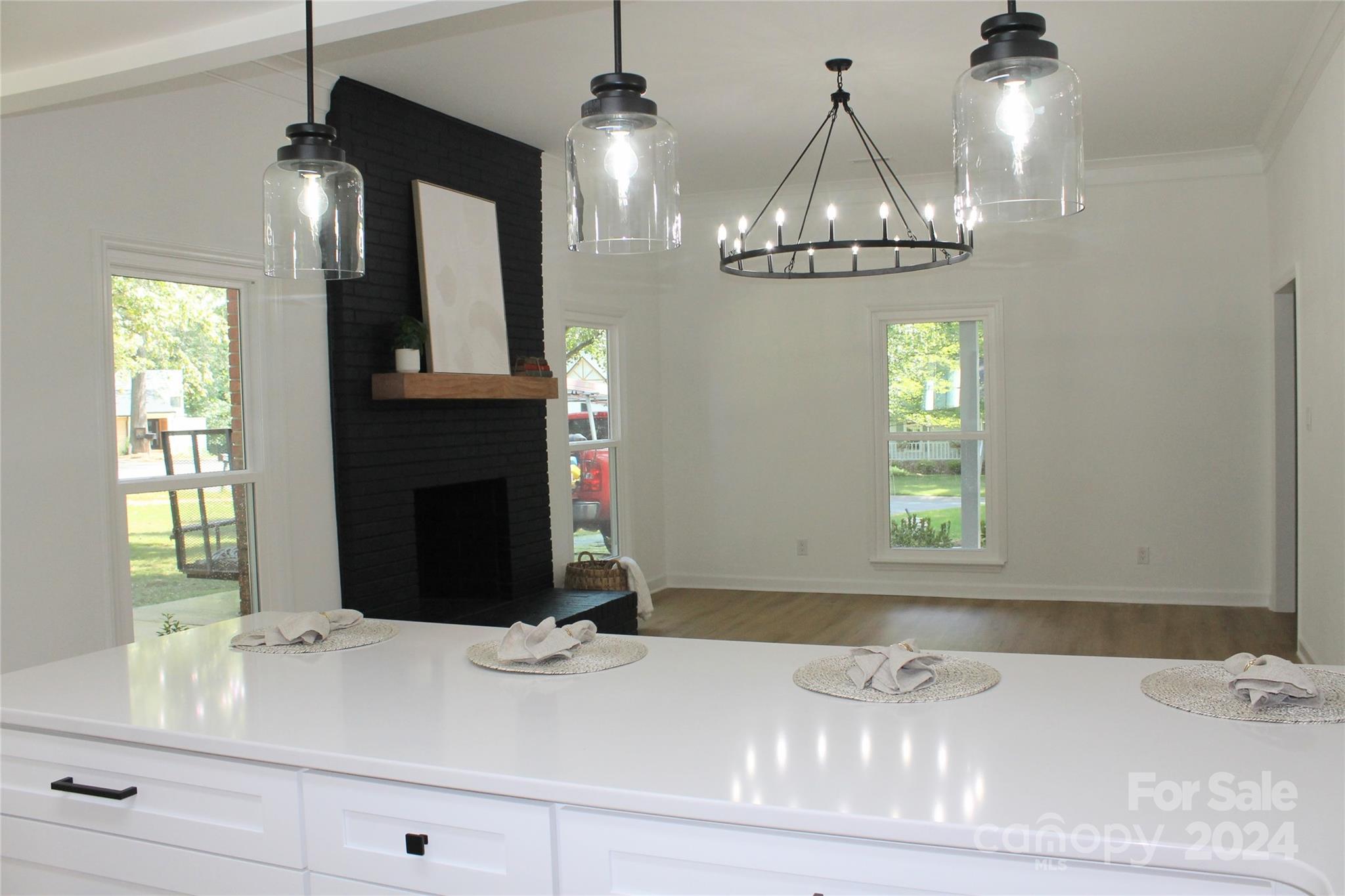 Wood Ridge - Residential