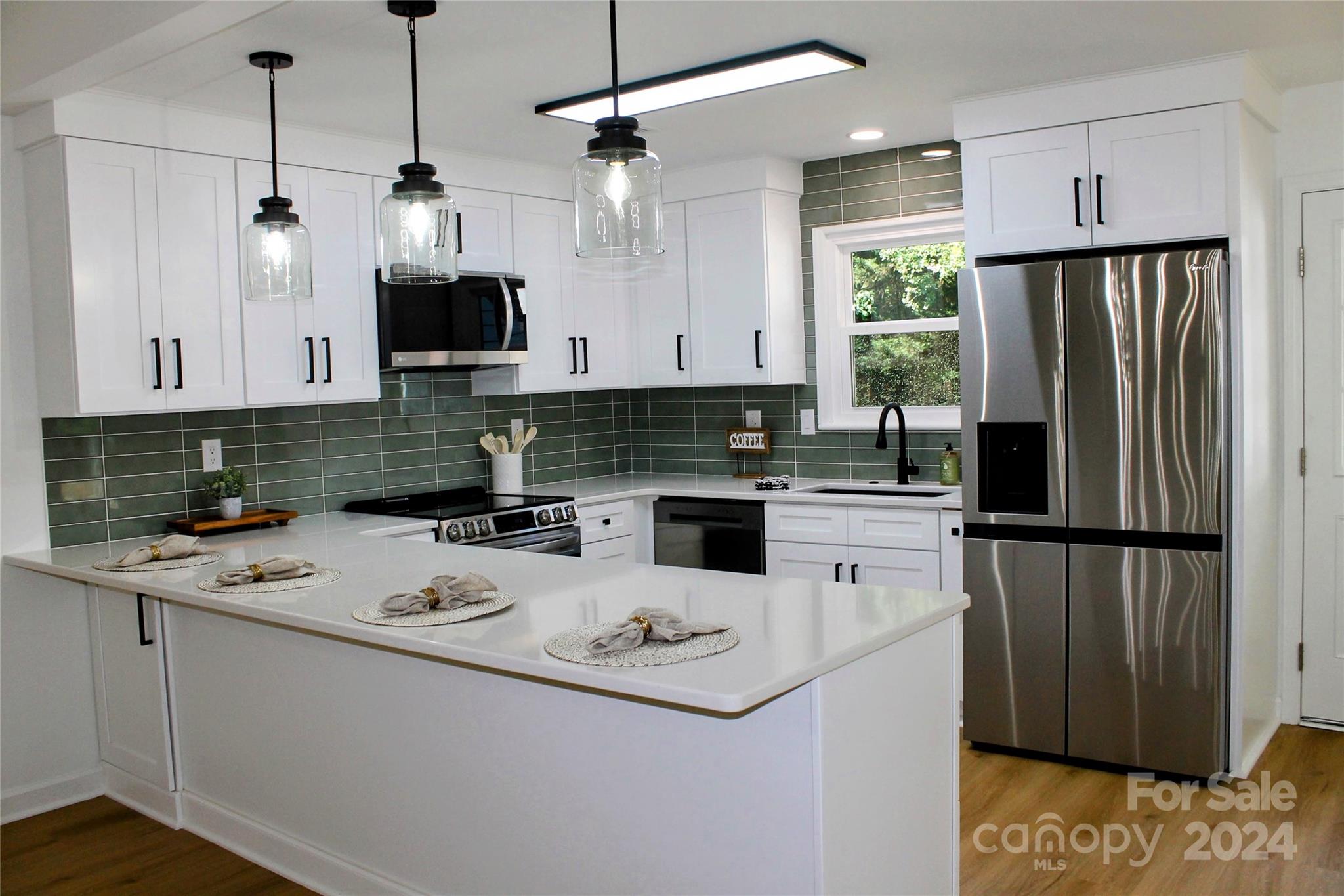 Wood Ridge - Residential