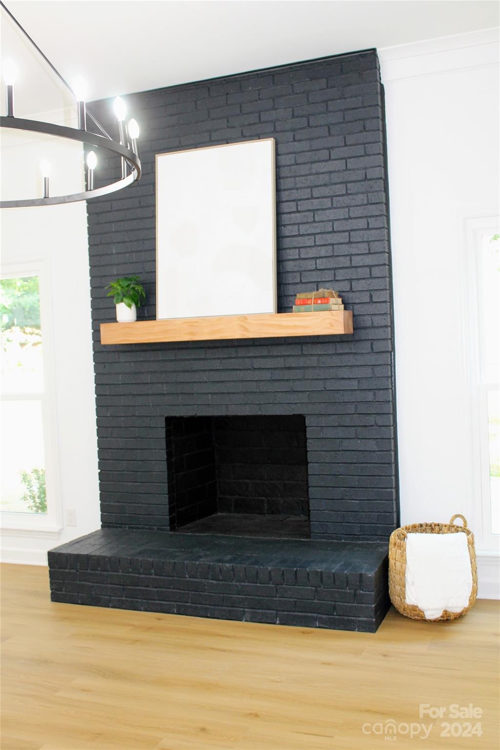 Wood Ridge - Residential