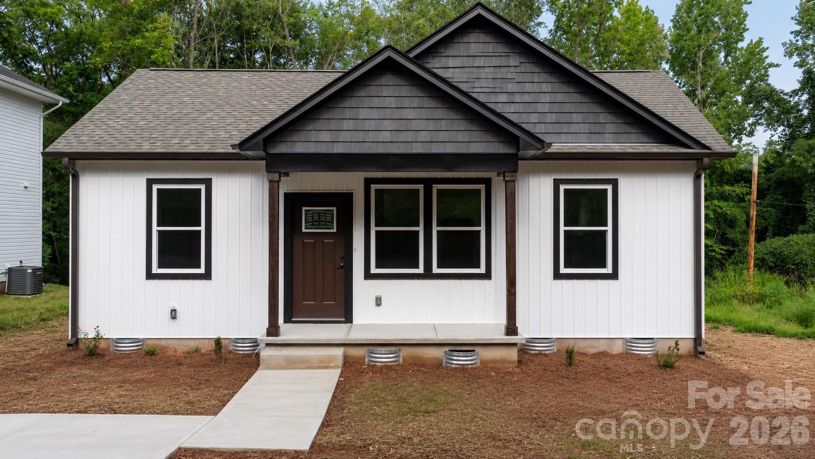 209 Knott Street, Shelby, NC, 28150