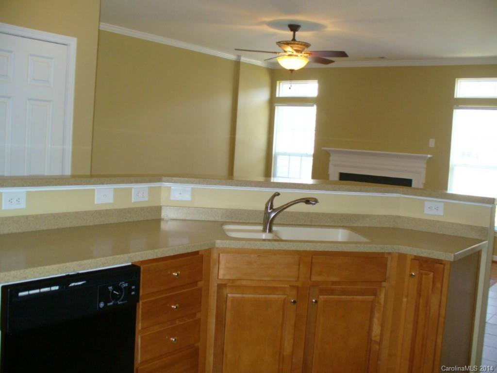 Gilead Ridge - Residential Lease