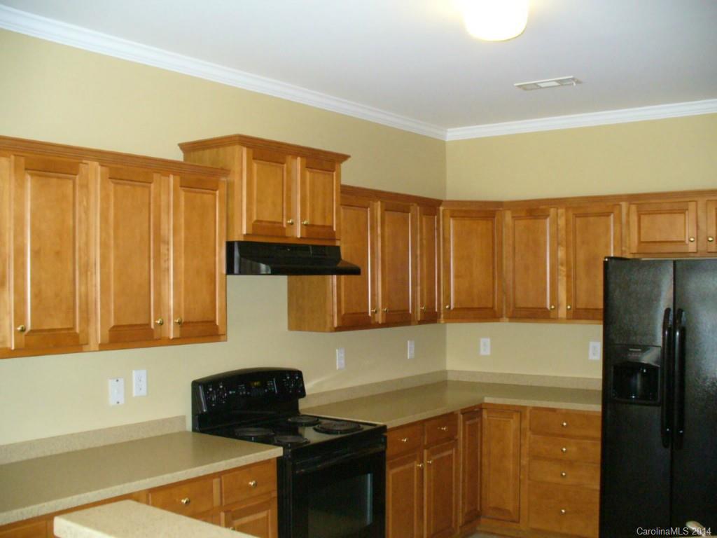 Gilead Ridge - Residential Lease